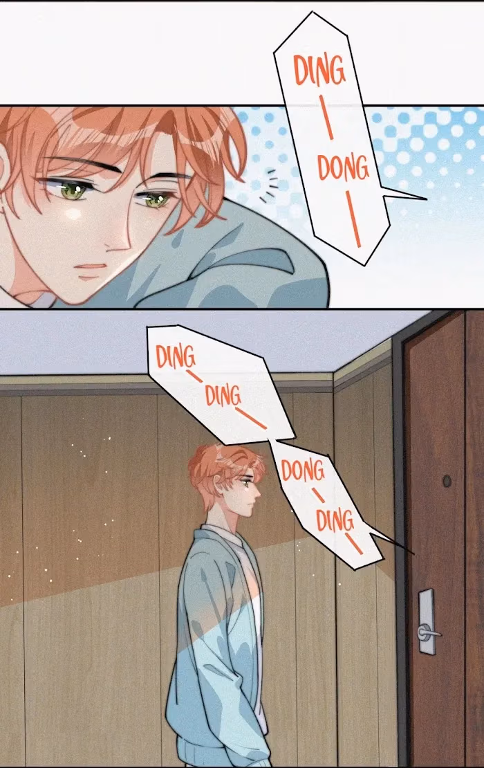 Read Yesterday Was Like Death chapter 24 image 28 on Lezhin