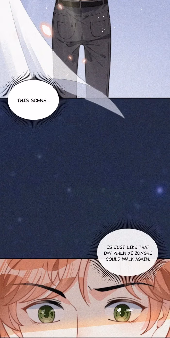 Read Yesterday Was Like Death chapter 24 image 4 on Lezhin