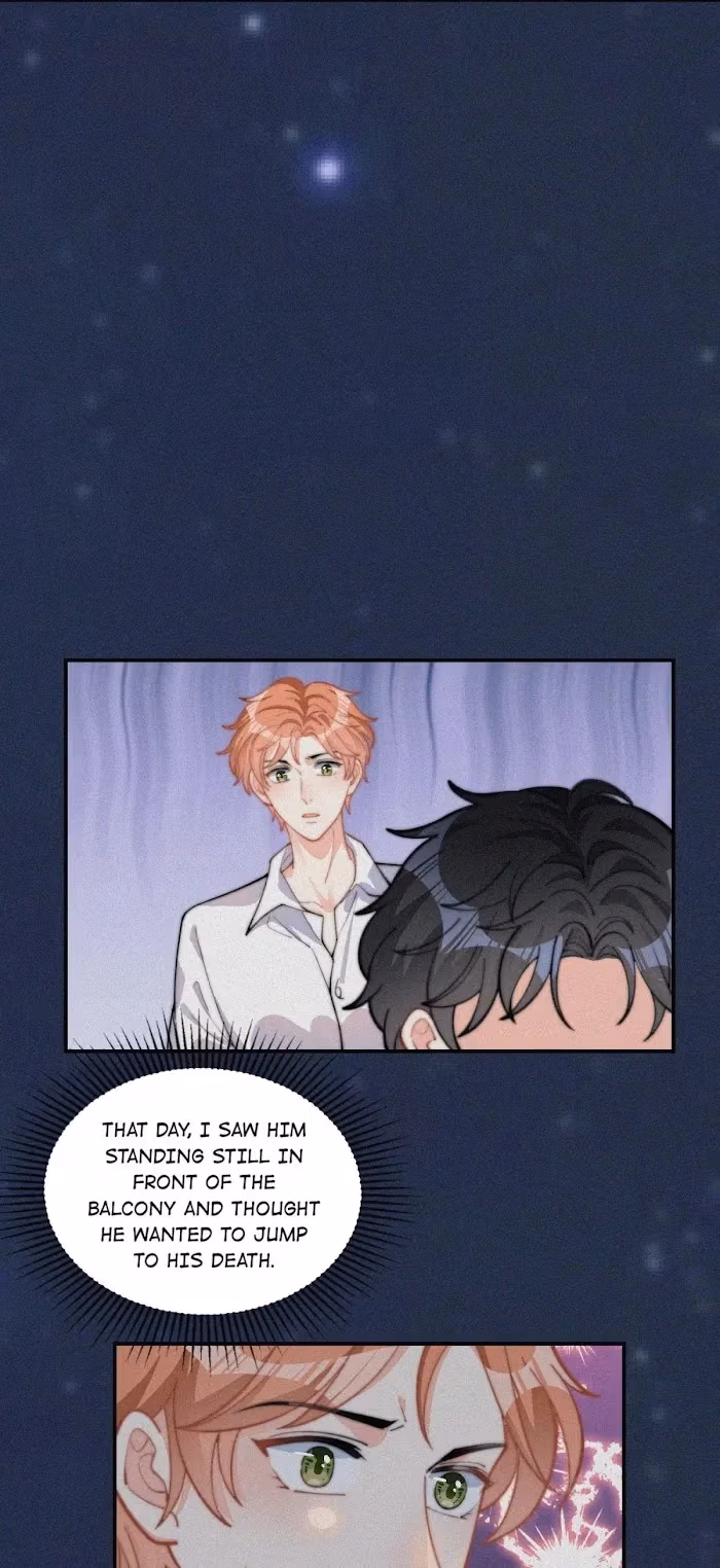Read Yesterday Was Like Death chapter 24 image 5 on Lezhin