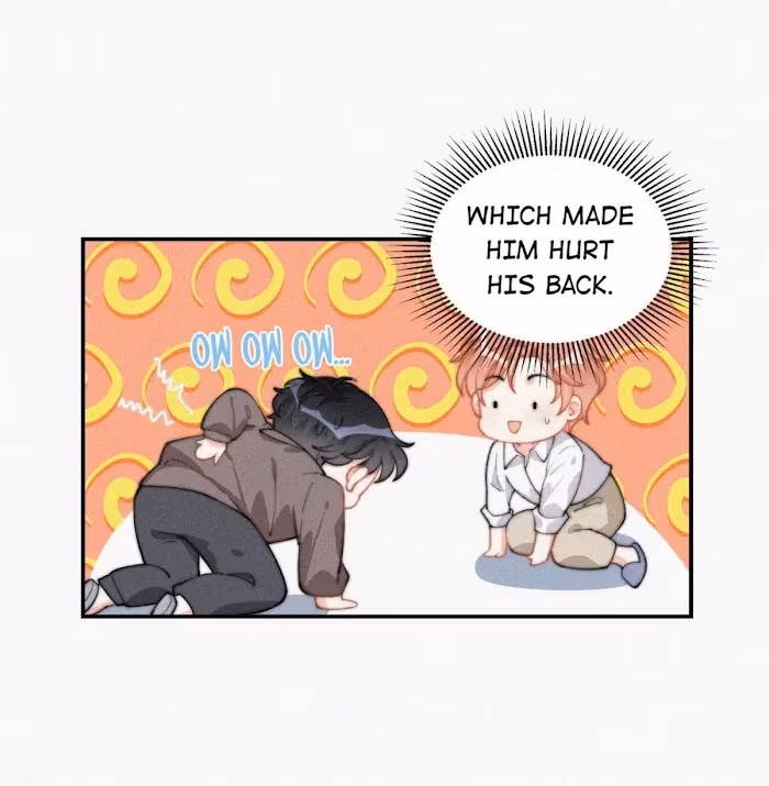 Read Yesterday Was Like Death chapter 24 image 7 on Lezhin