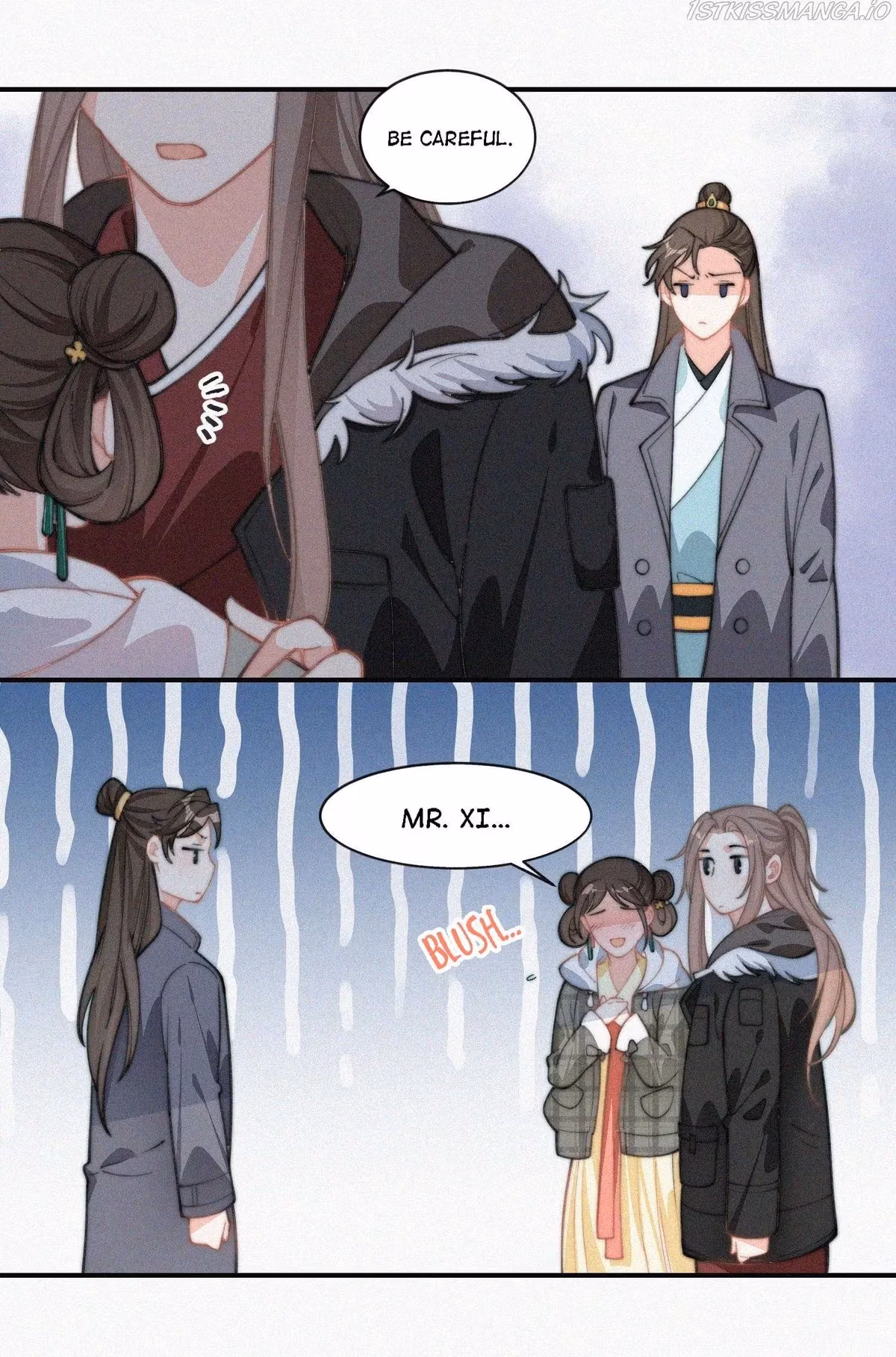 Read Yesterday Was Like Death chapter 27 image 10 on Lezhin