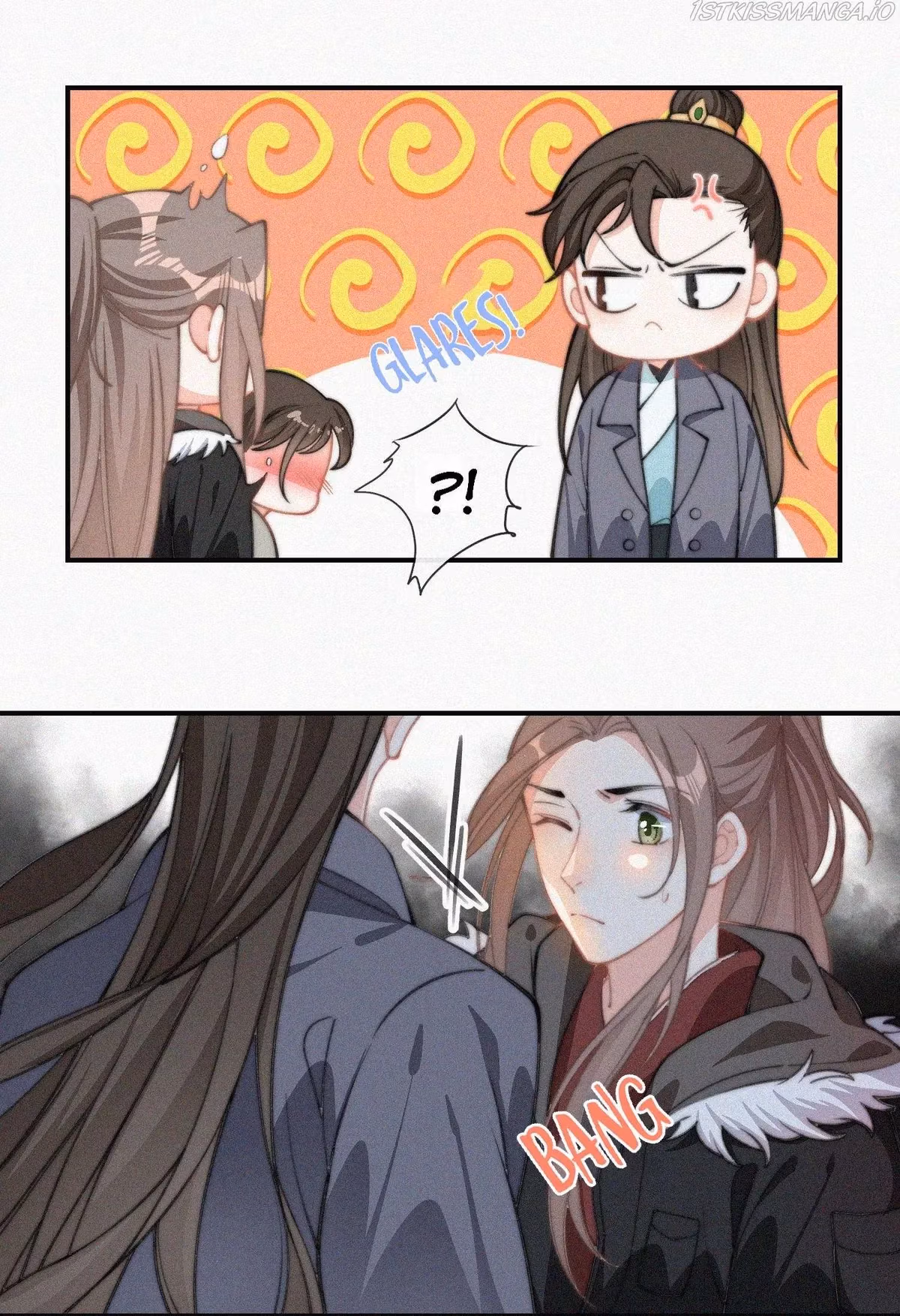 Read Yesterday Was Like Death chapter 27 image 11 on Lezhin