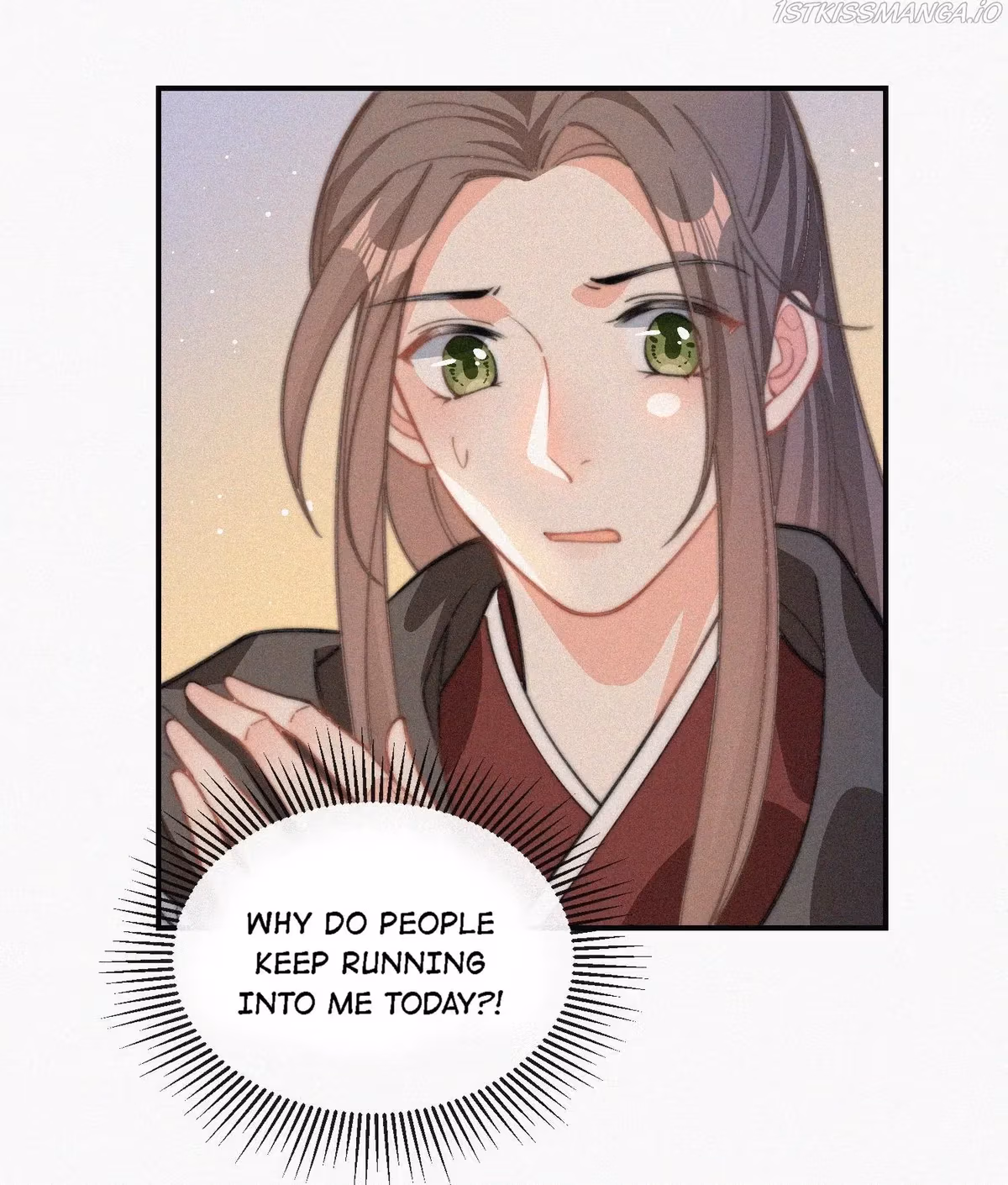 Read Yesterday Was Like Death chapter 27 image 13 on Lezhin