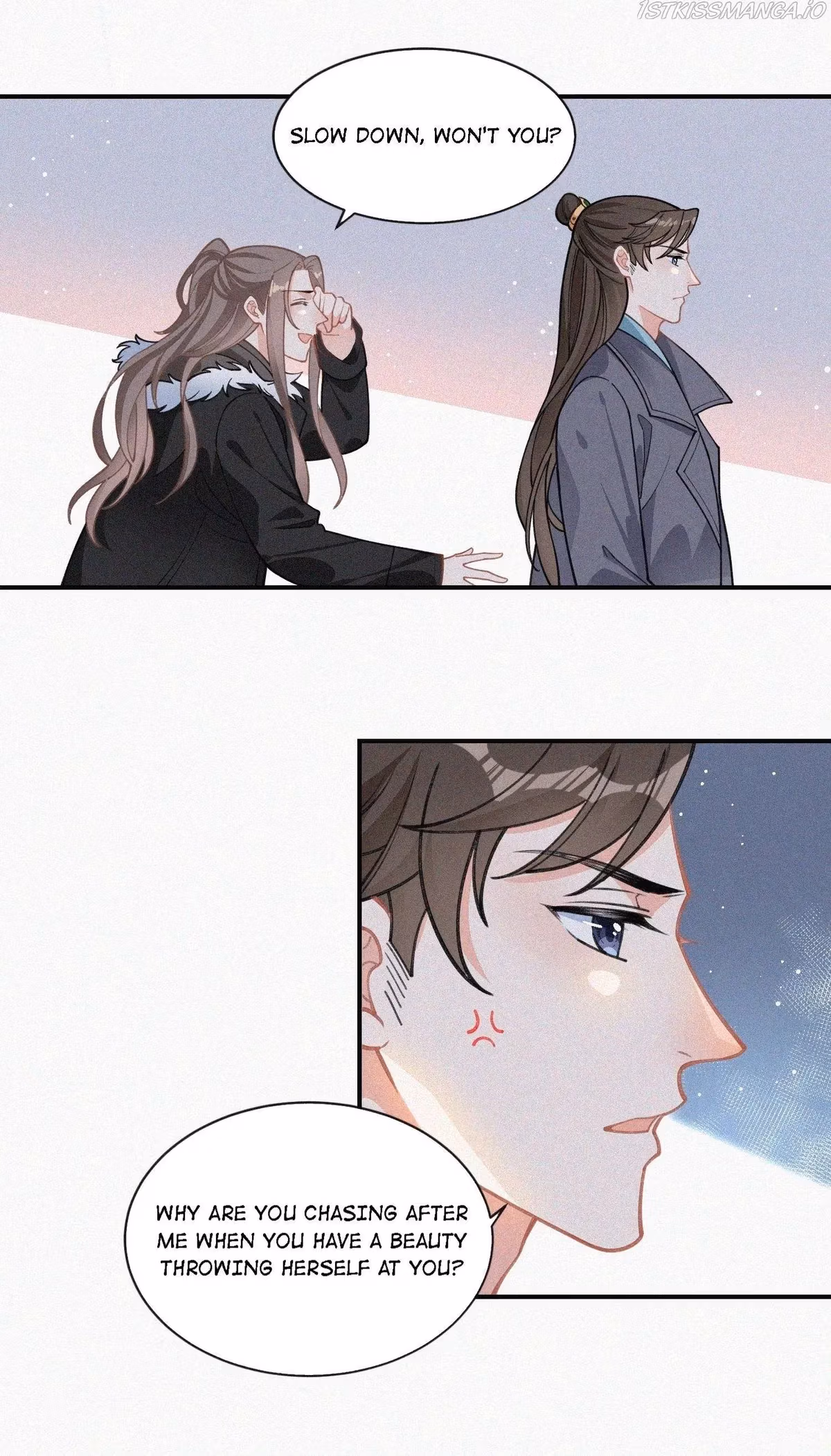 Read Yesterday Was Like Death chapter 27 image 17 on Lezhin