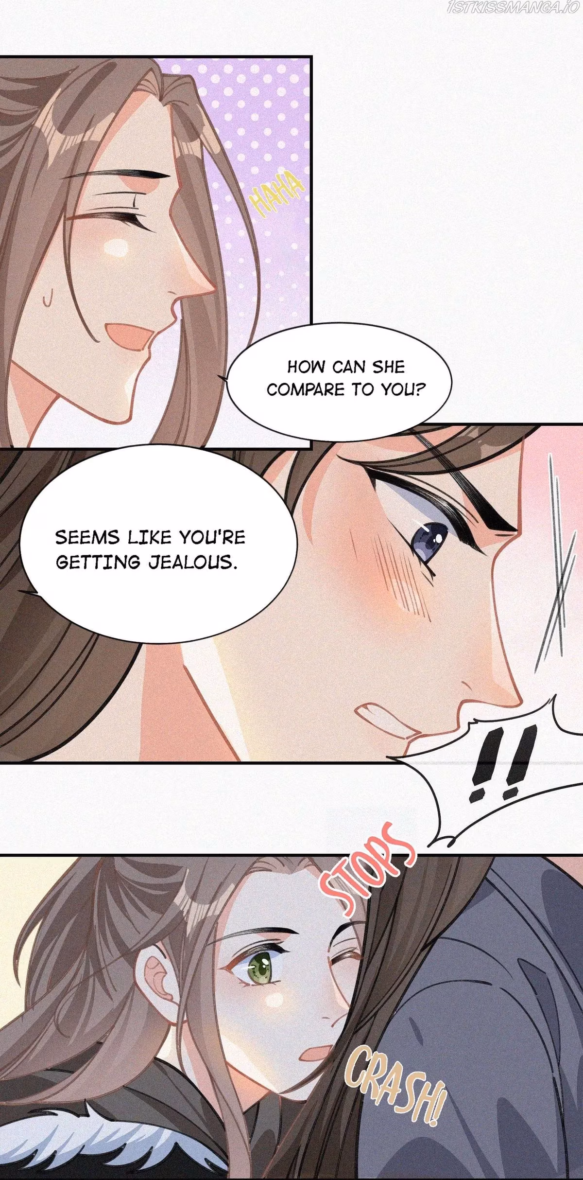 Read Yesterday Was Like Death chapter 27 image 18 on Lezhin