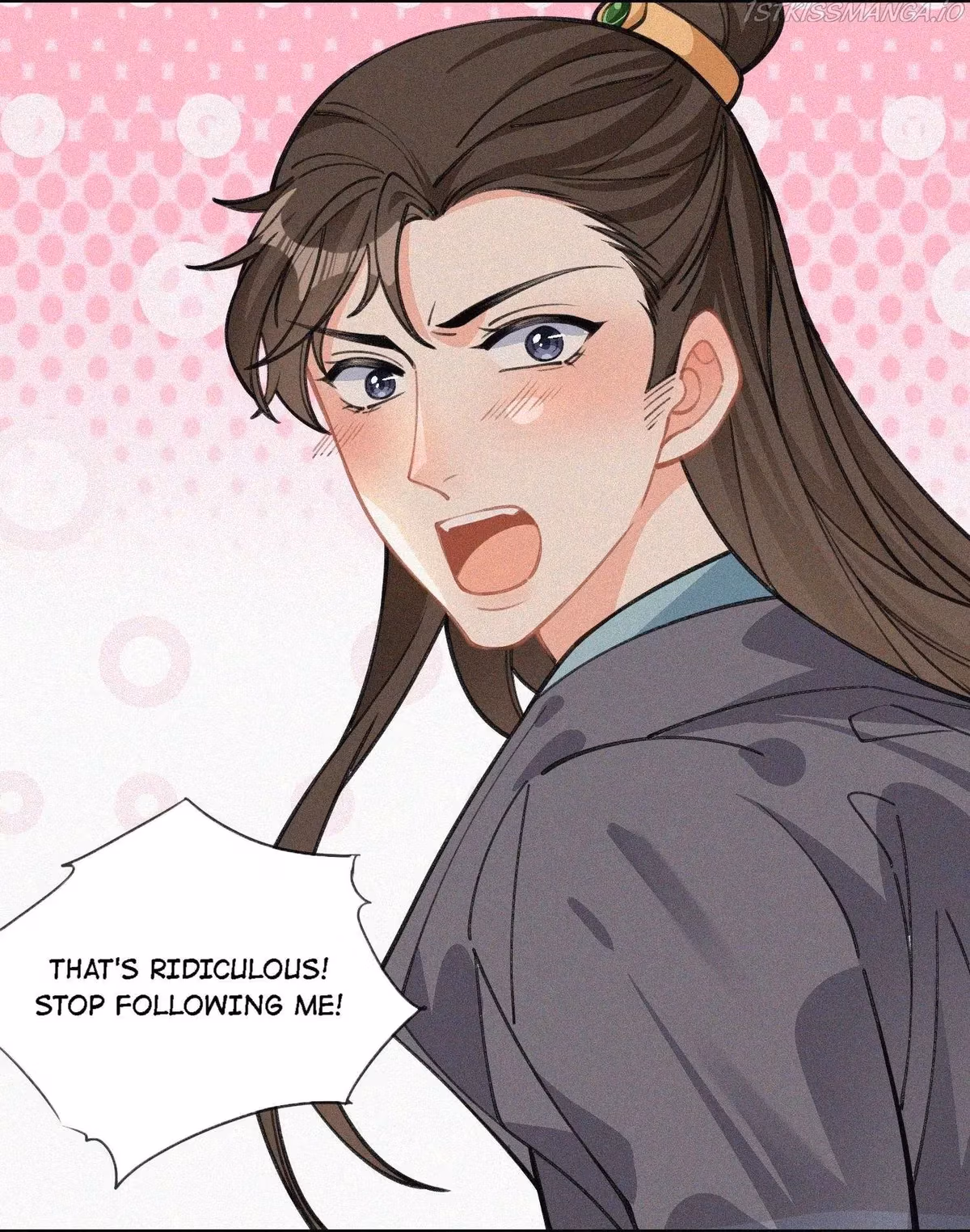 Read Yesterday Was Like Death chapter 27 image 19 on Lezhin