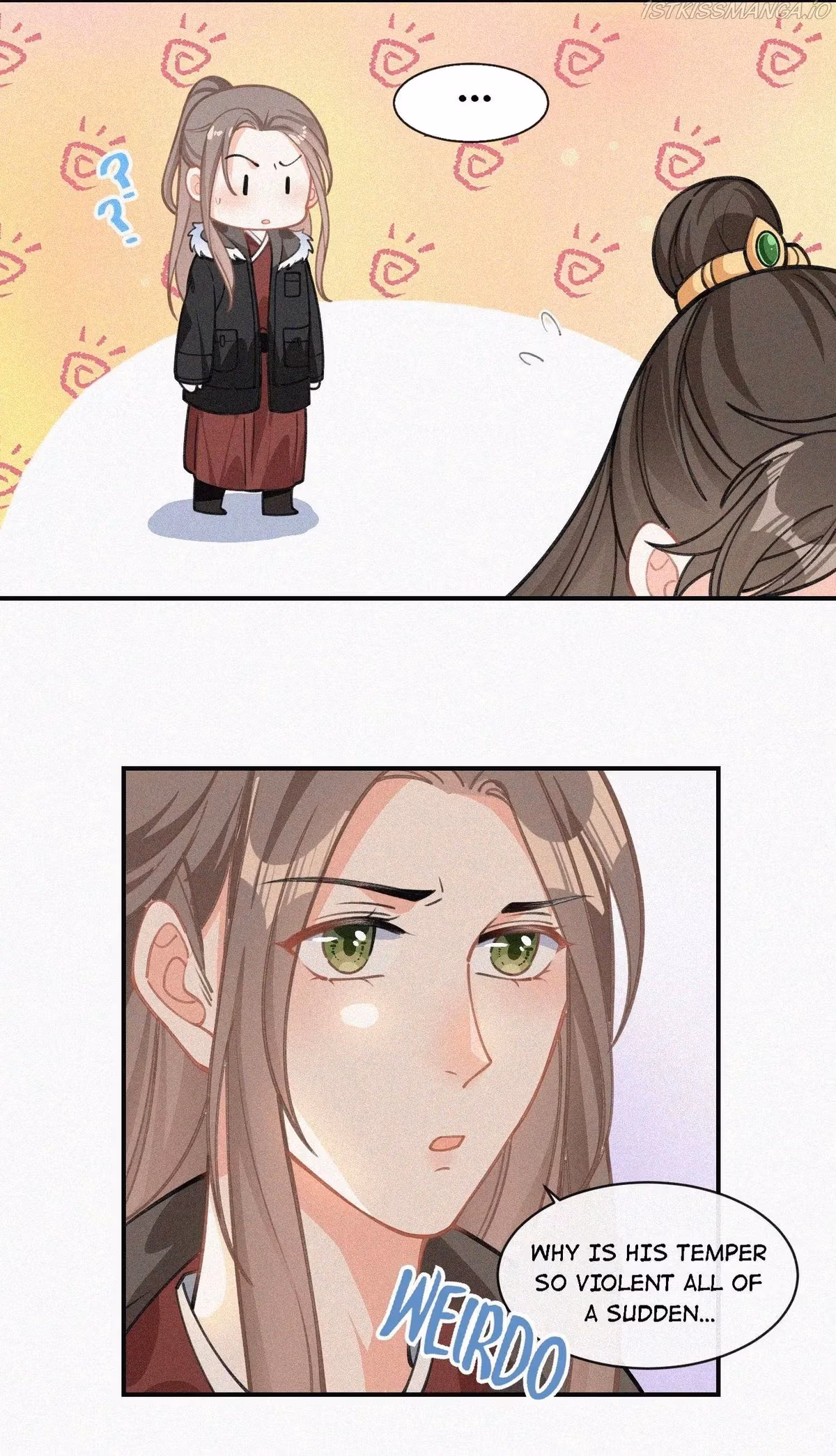 Read Yesterday Was Like Death chapter 27 image 20 on Lezhin