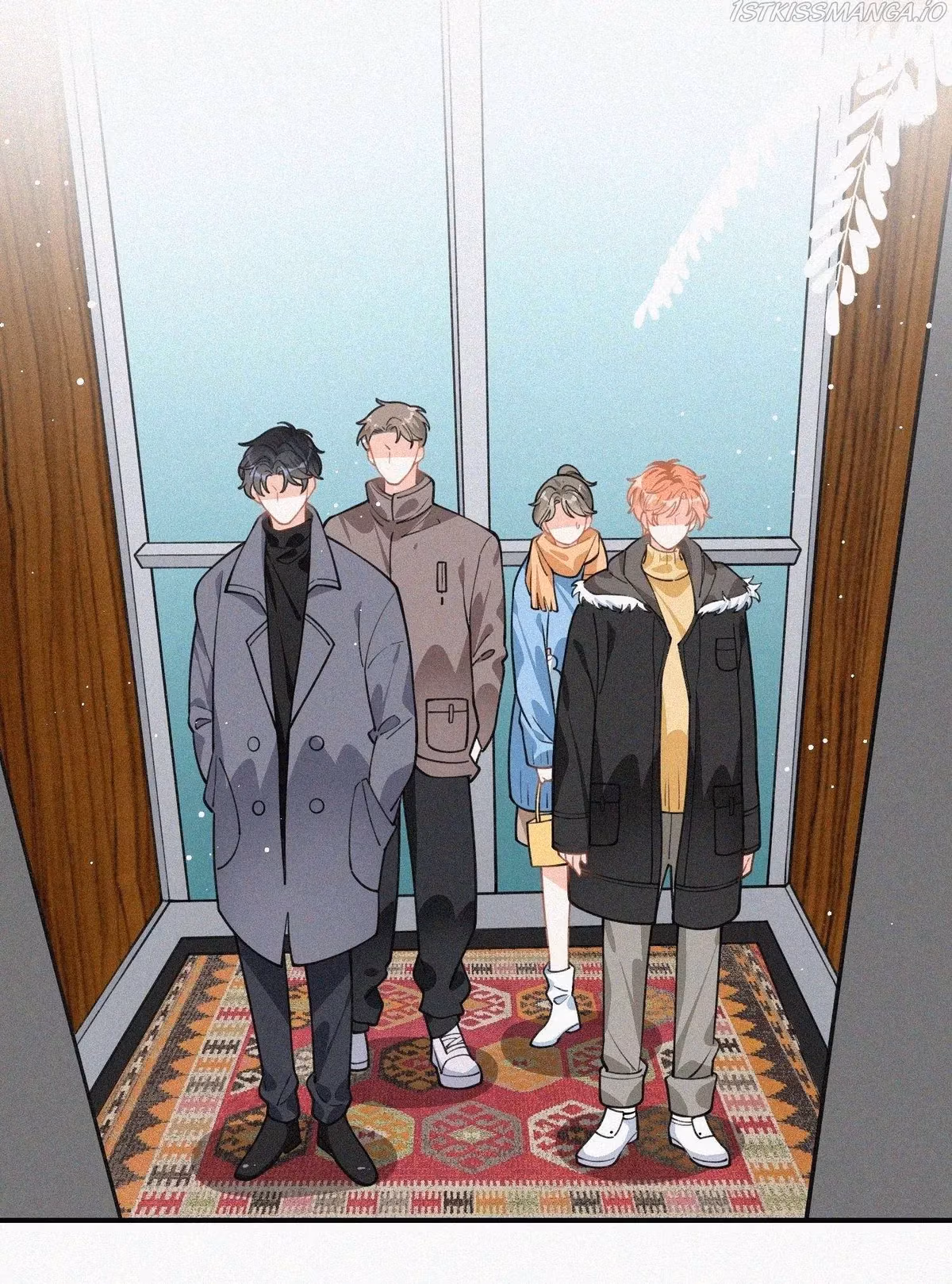 Read Yesterday Was Like Death chapter 27 image 22 on Lezhin