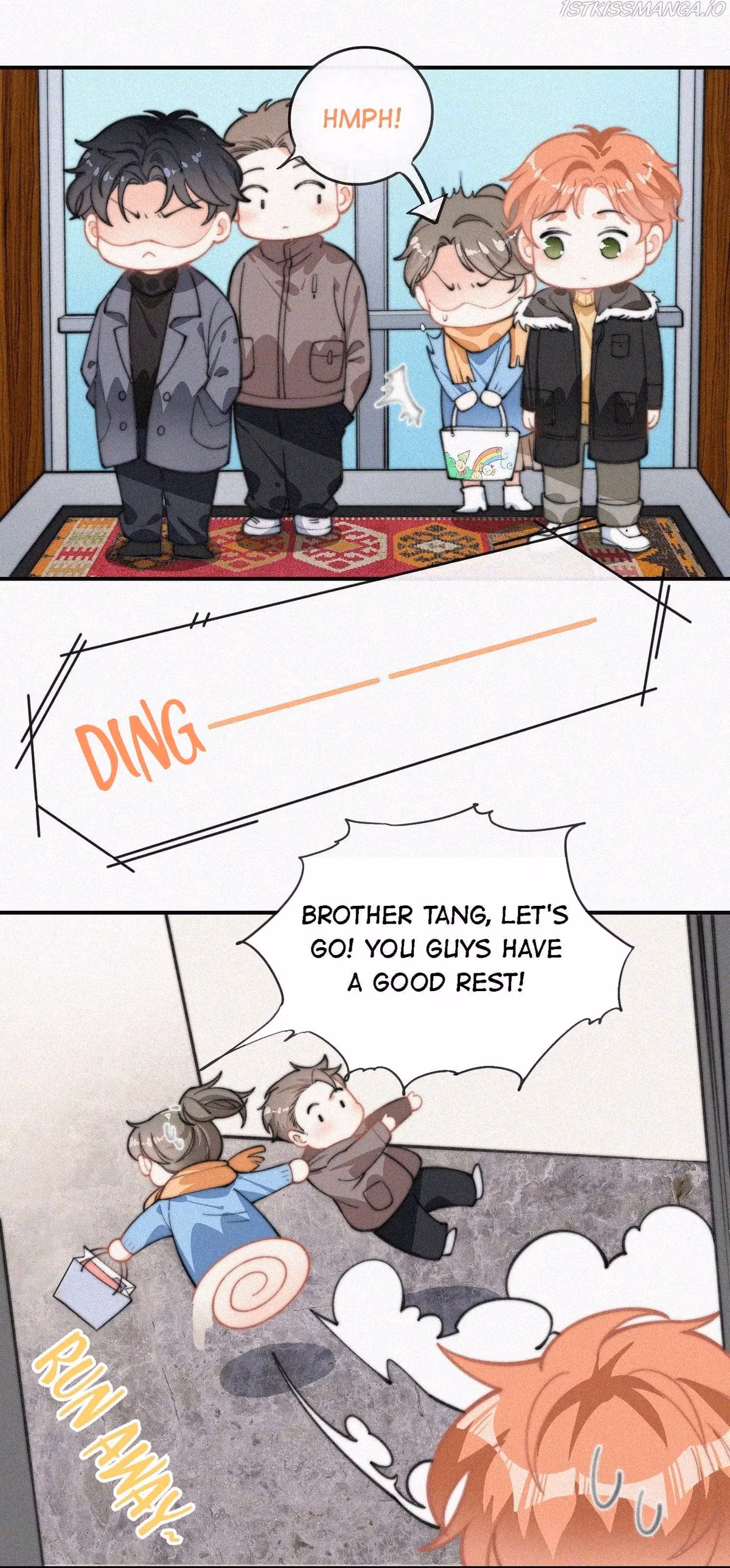 Read Yesterday Was Like Death chapter 27 image 24 on Lezhin