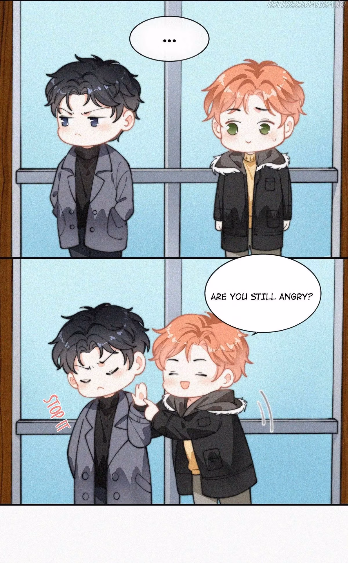 Read Yesterday Was Like Death chapter 27 image 25 on Lezhin