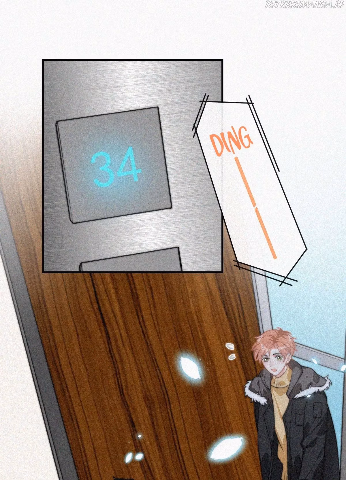 Read Yesterday Was Like Death chapter 27 image 26 on Lezhin
