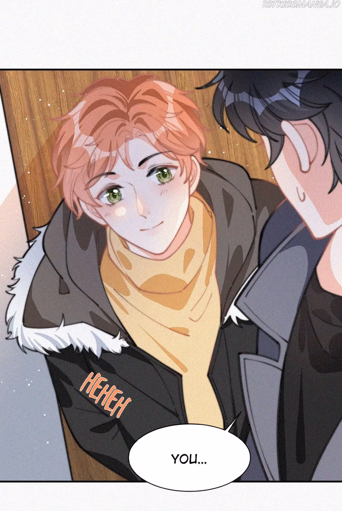 Read Yesterday Was Like Death chapter 27 image 30 on Lezhin