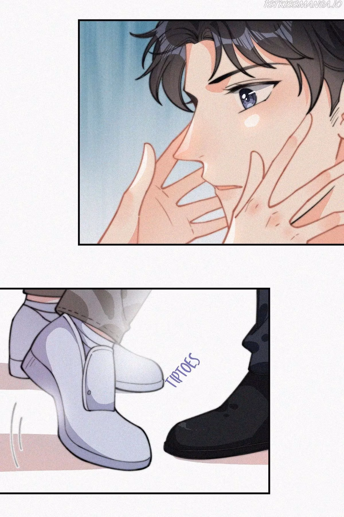 Read Yesterday Was Like Death chapter 27 image 31 on Lezhin