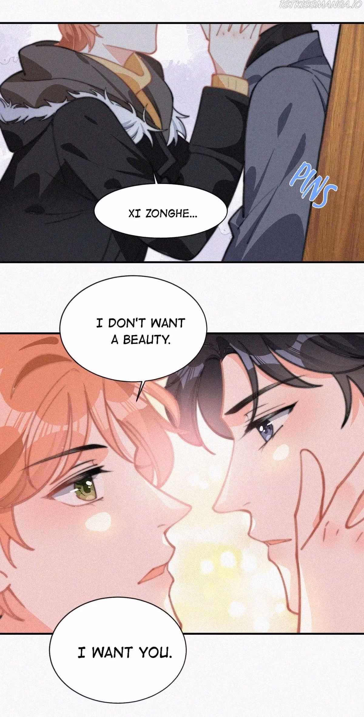 Read Yesterday Was Like Death chapter 27 image 32 on Lezhin
