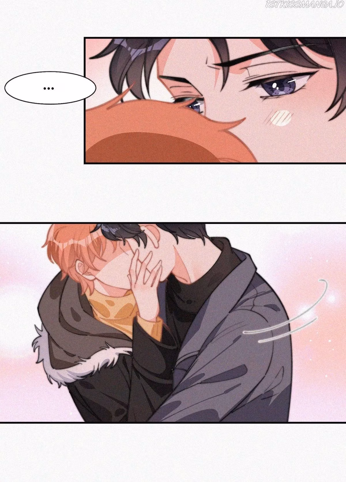Read Yesterday Was Like Death chapter 27 image 34 on Lezhin