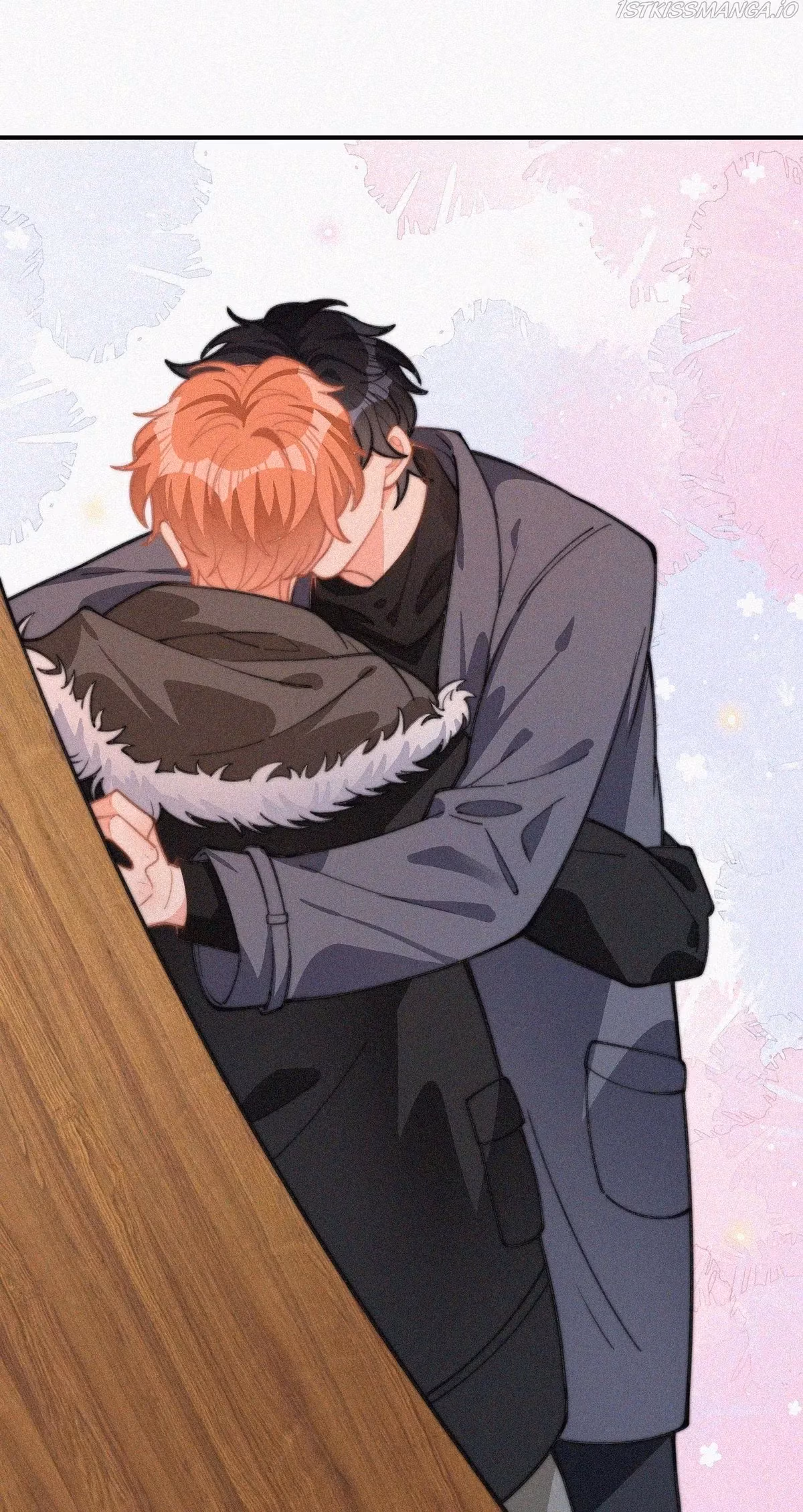 Read Yesterday Was Like Death chapter 27 image 35 on Lezhin