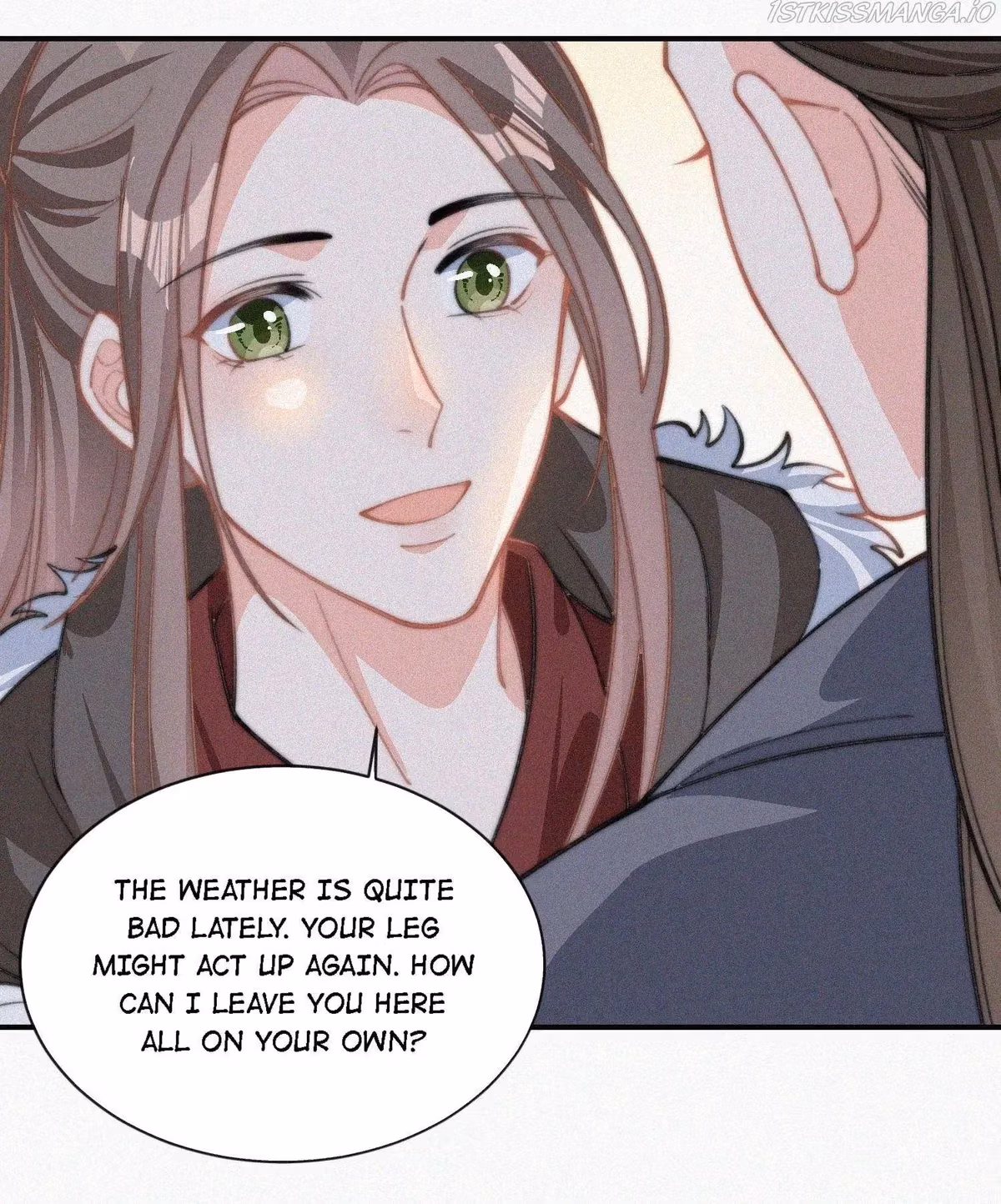 Read Yesterday Was Like Death chapter 27 image 4 on Lezhin