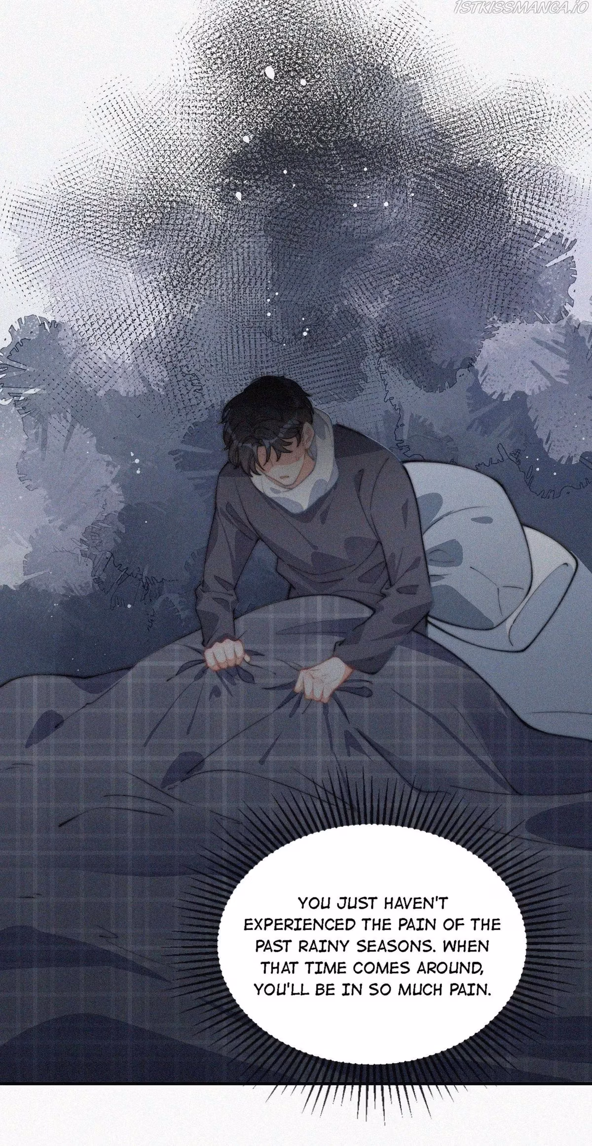 Read Yesterday Was Like Death chapter 27 image 7 on Lezhin