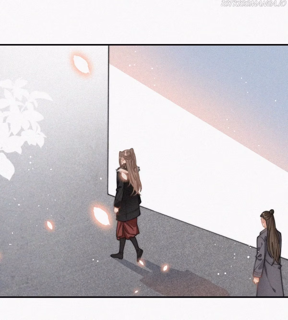 Read Yesterday Was Like Death chapter 27 image 8 on Lezhin