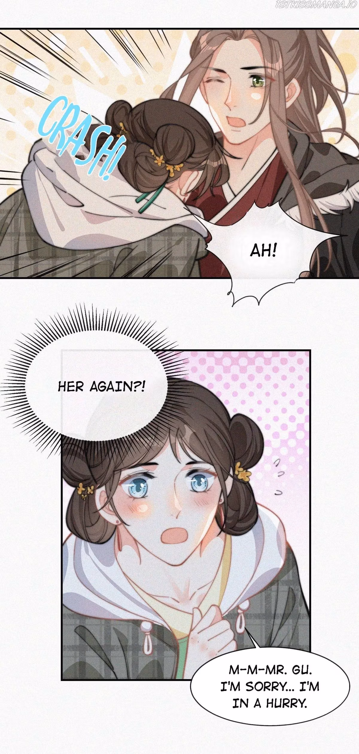 Read Yesterday Was Like Death chapter 27 image 9 on Lezhin