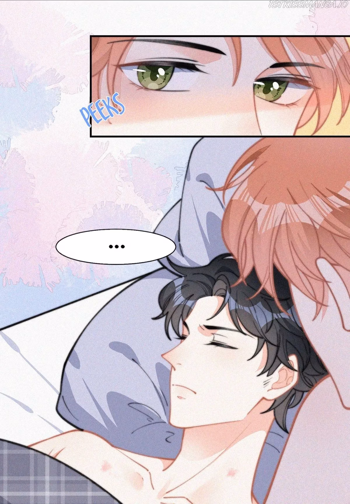 Read Yesterday Was Like Death chapter 28 image 10 on Lezhin