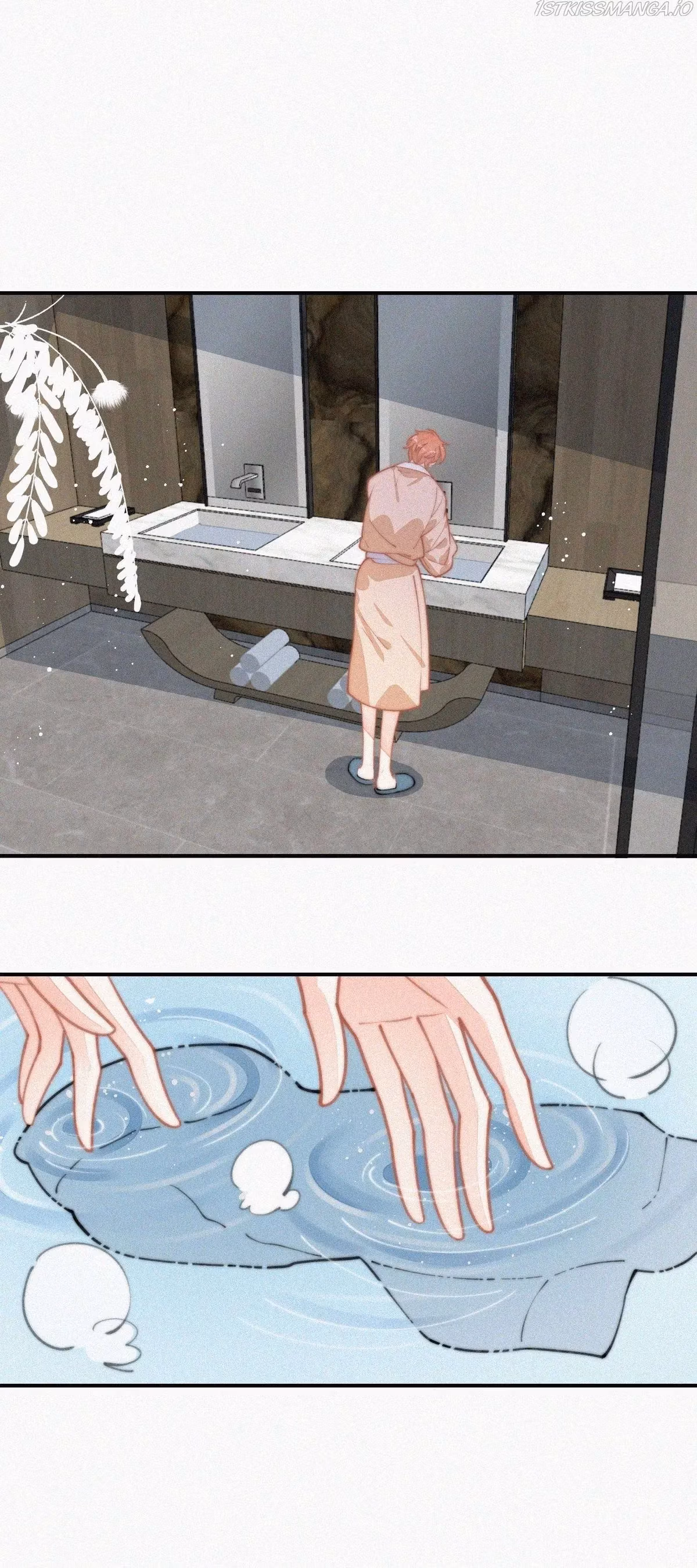 Read Yesterday Was Like Death chapter 28 image 12 on Lezhin