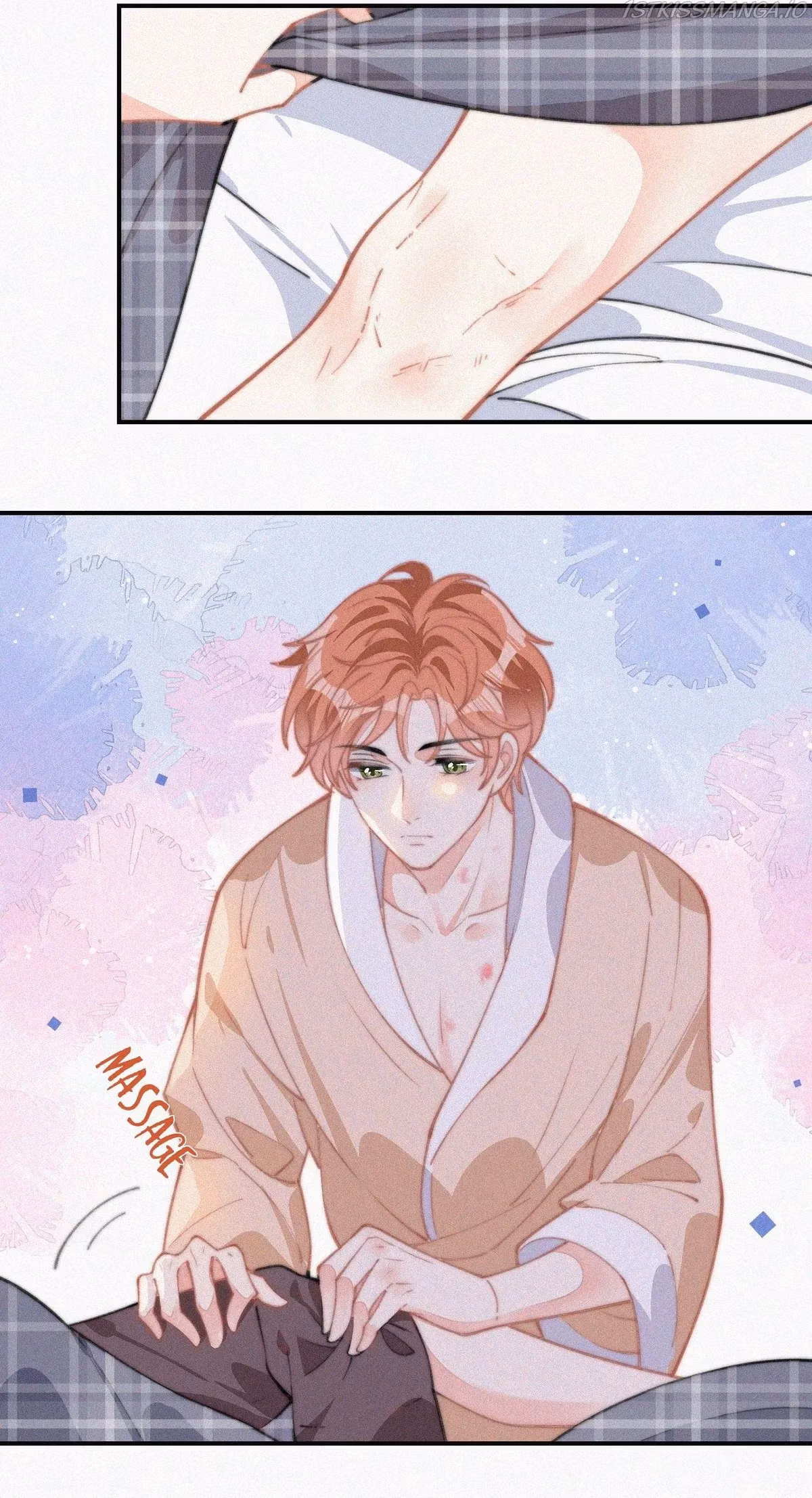 Read Yesterday Was Like Death chapter 28 image 14 on Lezhin