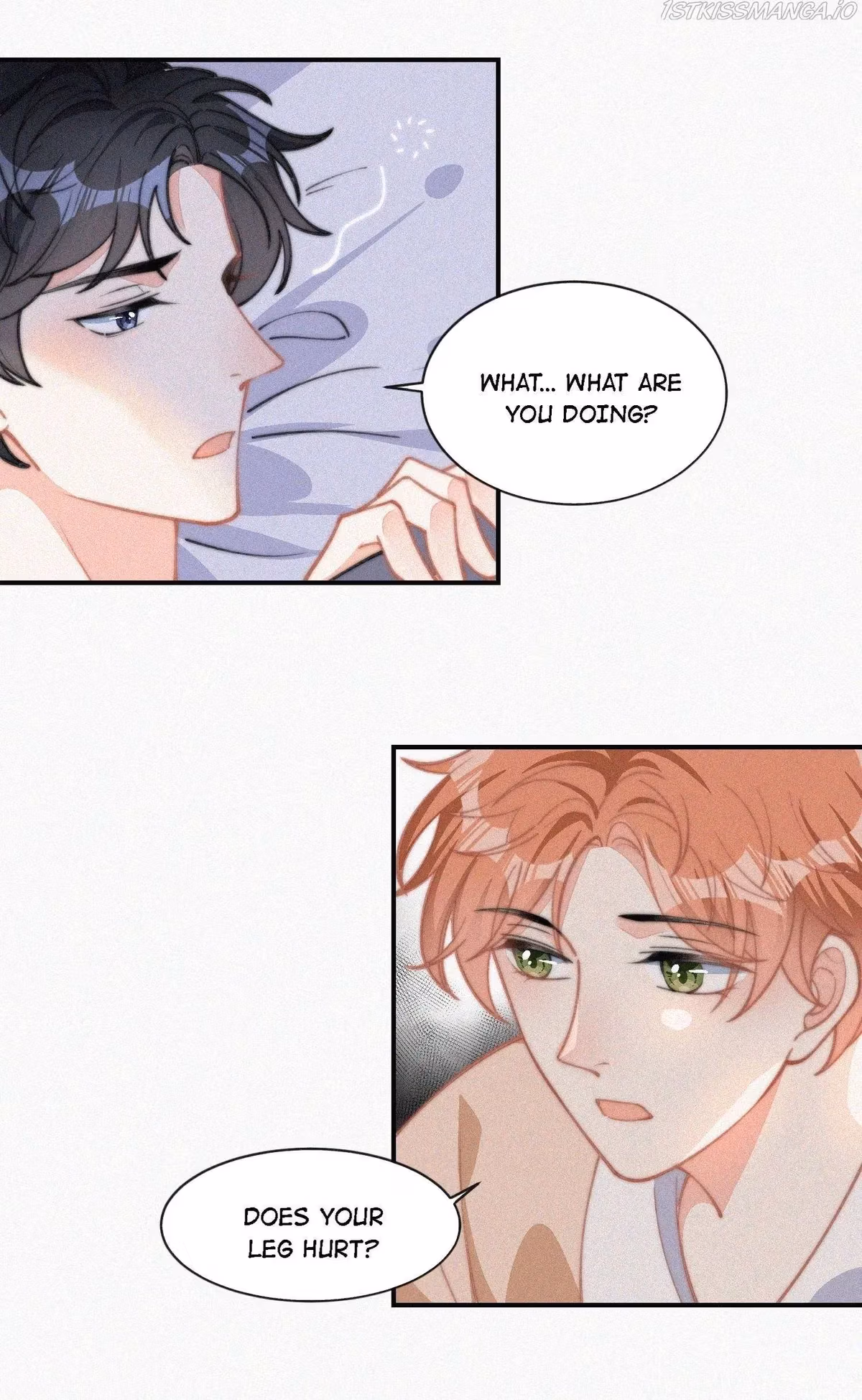 Read Yesterday Was Like Death chapter 28 image 17 on Lezhin