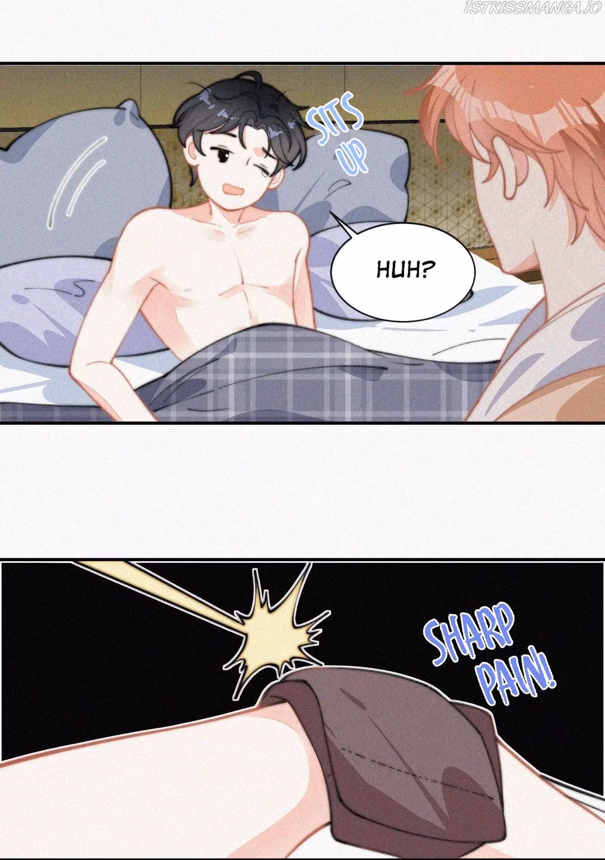 Read Yesterday Was Like Death chapter 28 image 18 on Lezhin