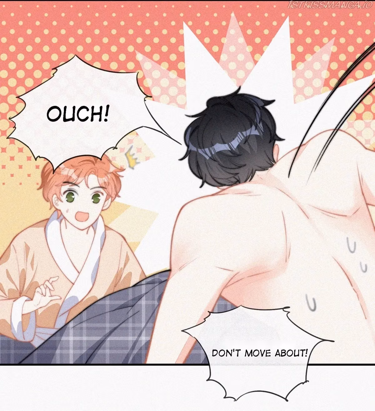 Read Yesterday Was Like Death chapter 28 image 19 on Lezhin