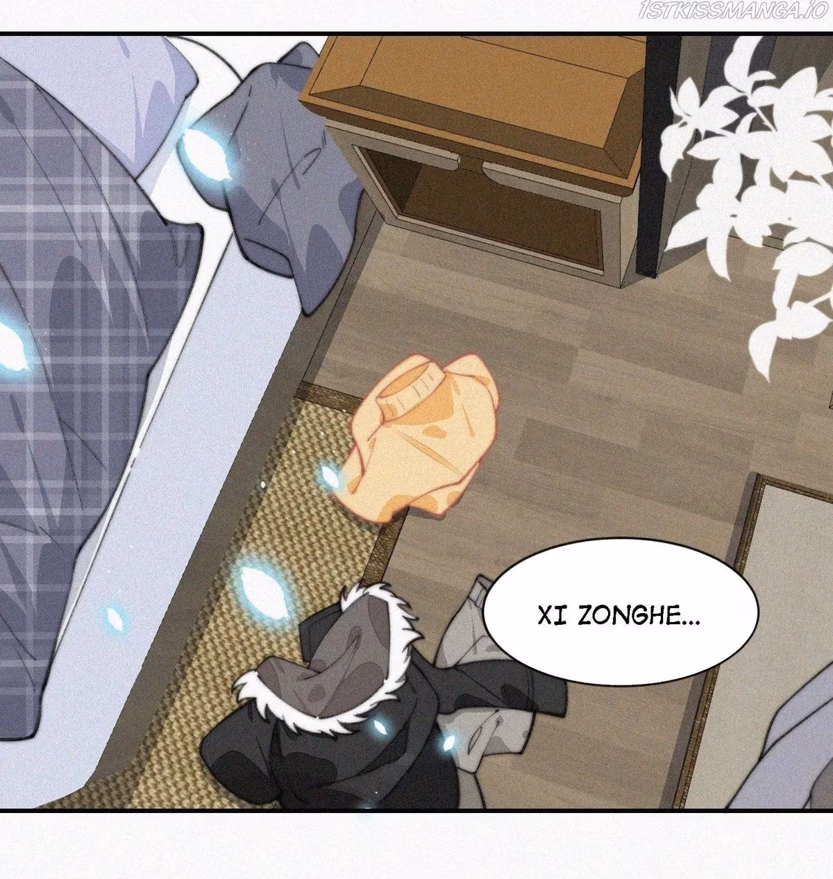 Read Yesterday Was Like Death chapter 28 image 2 on Lezhin