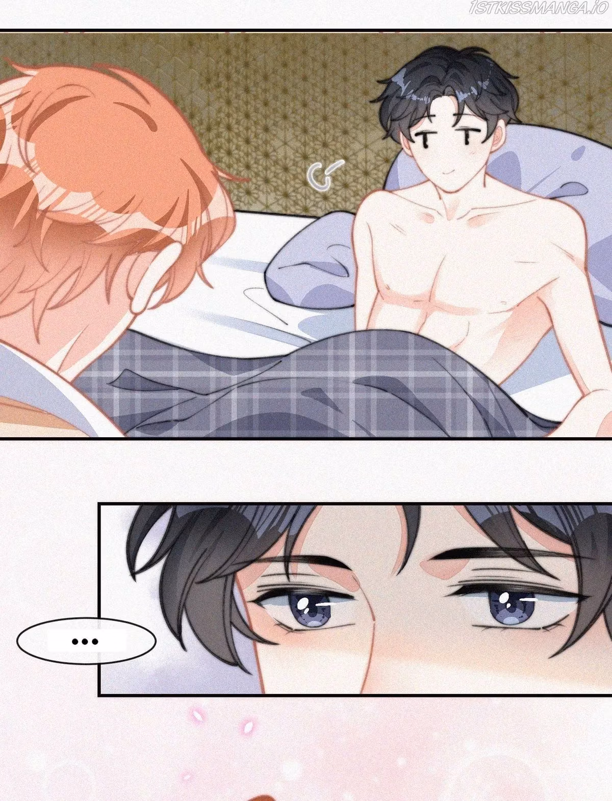 Read Yesterday Was Like Death chapter 28 image 21 on Lezhin