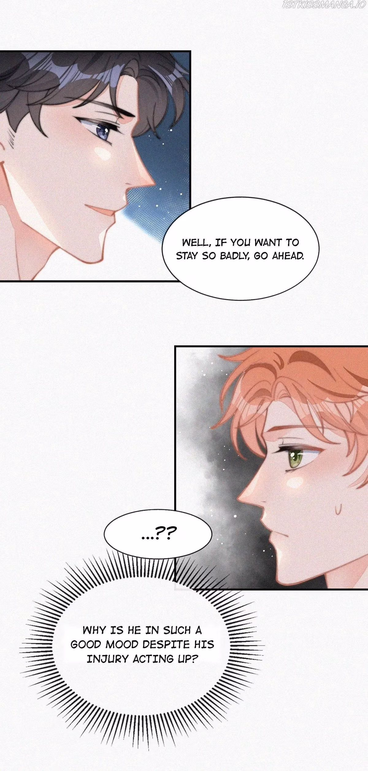 Read Yesterday Was Like Death chapter 28 image 23 on Lezhin