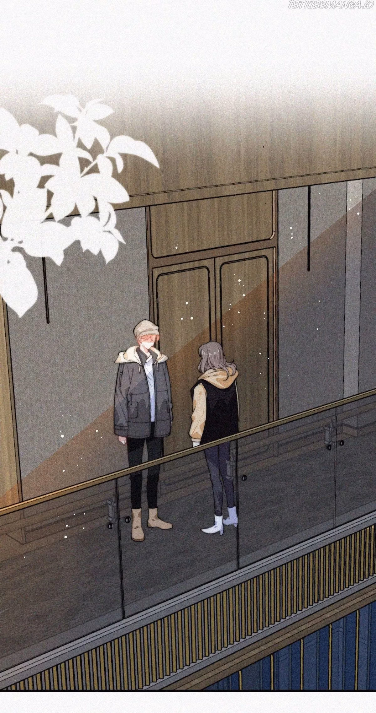 Read Yesterday Was Like Death chapter 28 image 25 on Lezhin
