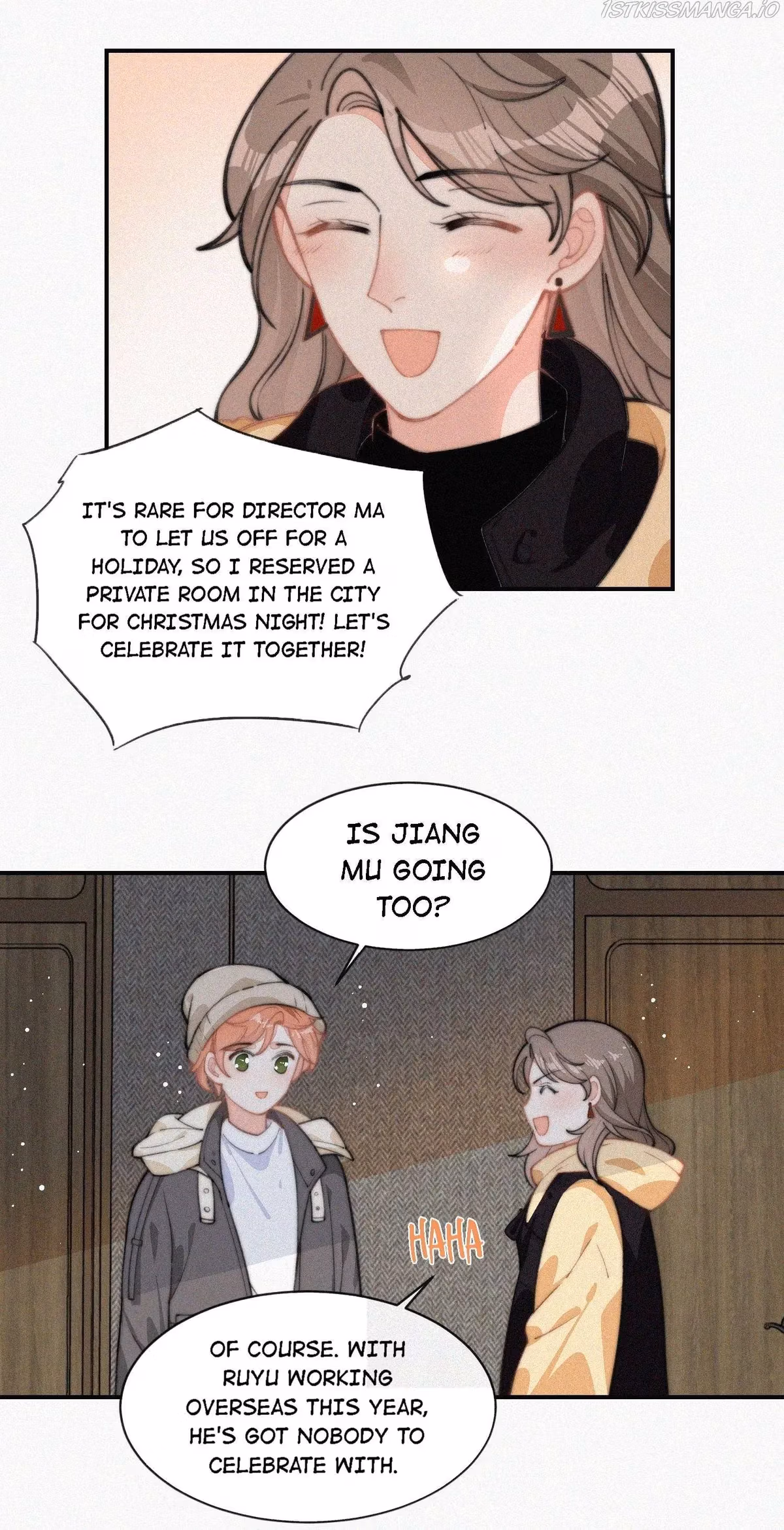Read Yesterday Was Like Death chapter 28 image 26 on Lezhin