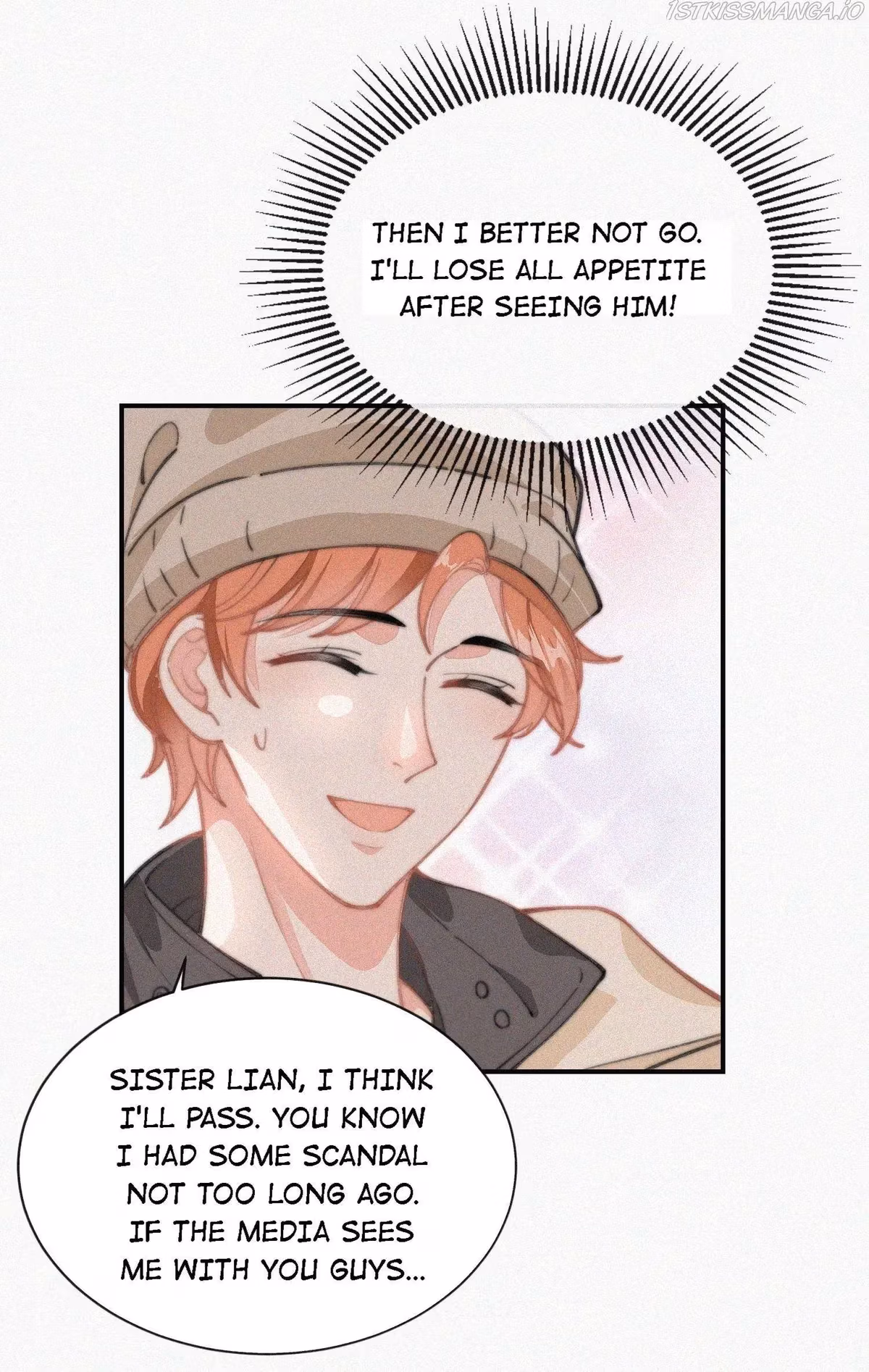 Read Yesterday Was Like Death chapter 28 image 27 on Lezhin