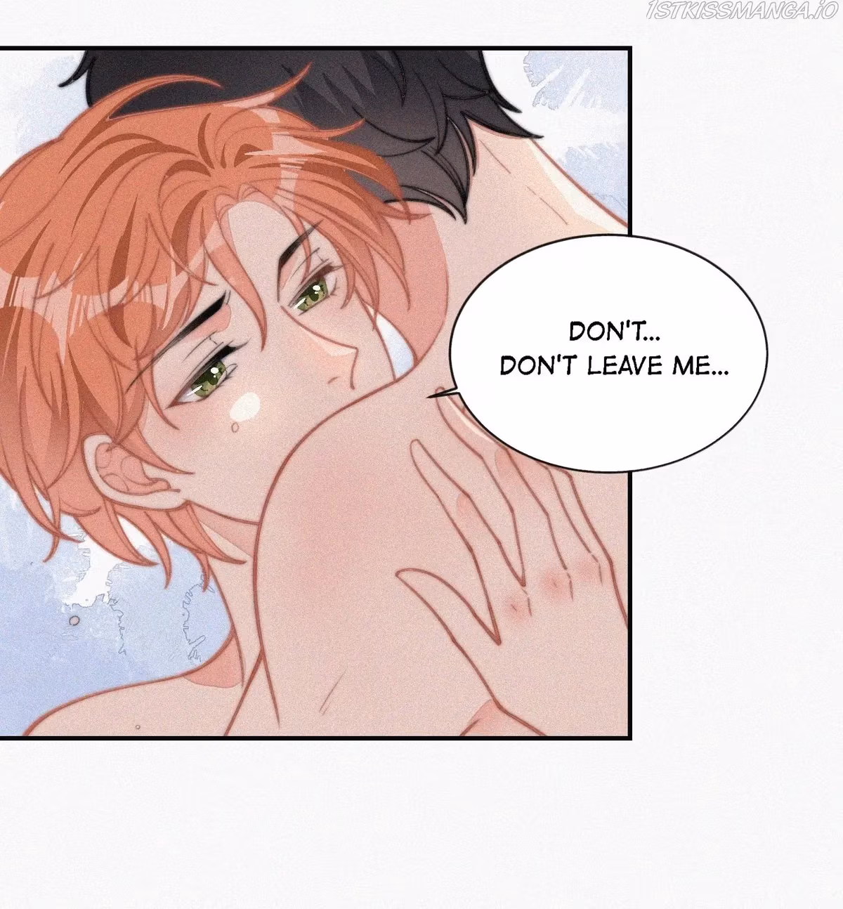 Read Yesterday Was Like Death chapter 28 image 3 on Lezhin