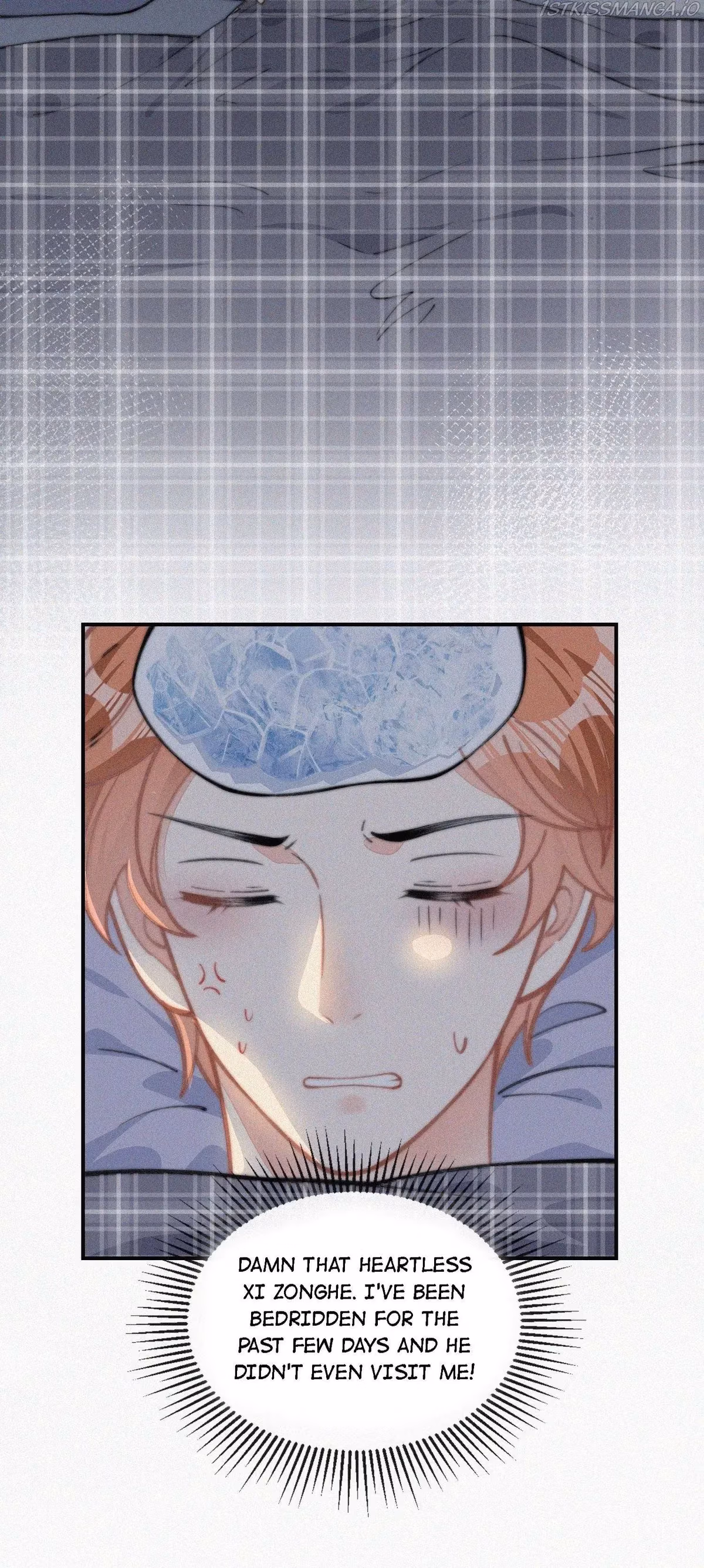 Read Yesterday Was Like Death chapter 28 image 31 on Lezhin