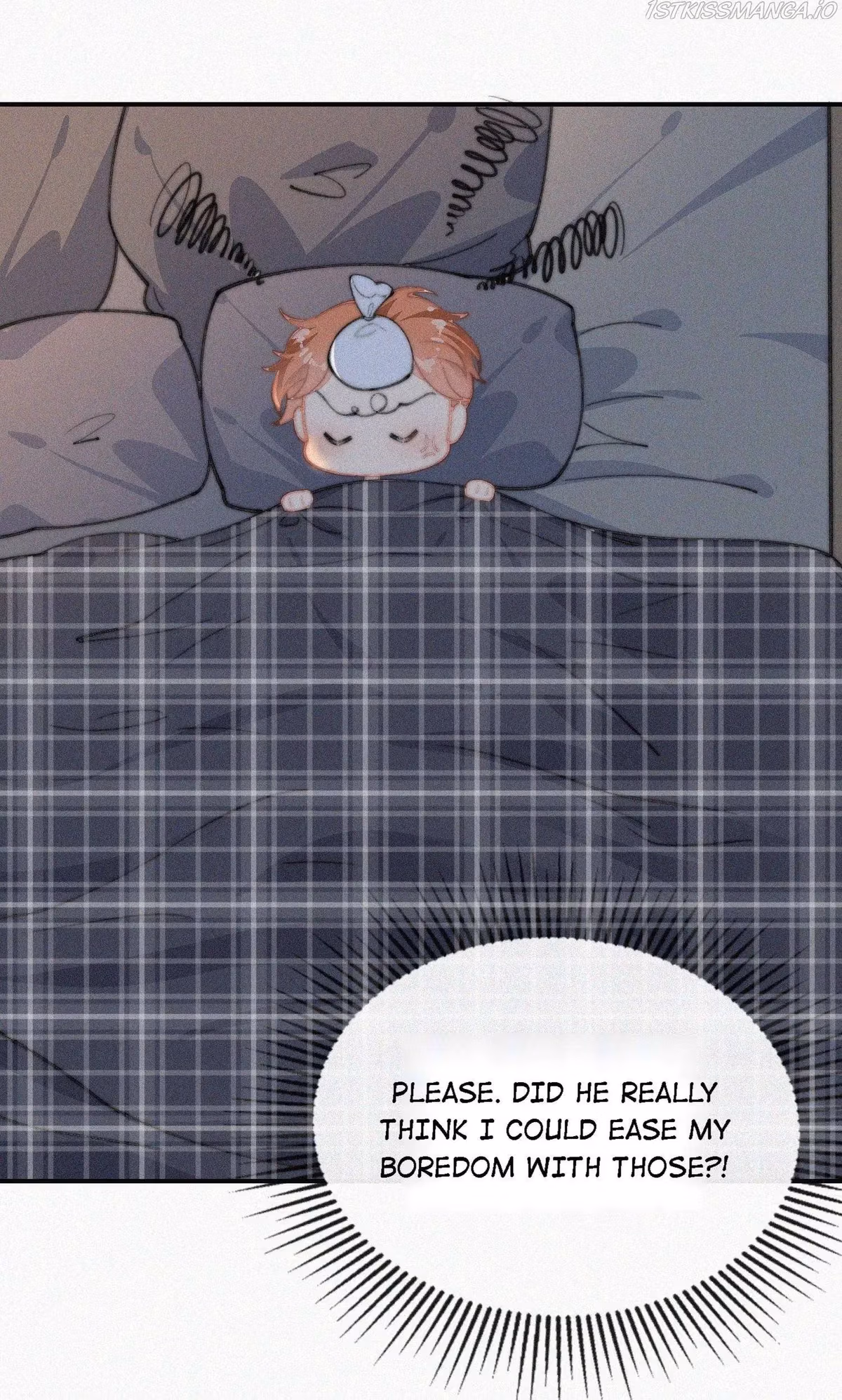 Read Yesterday Was Like Death chapter 28 image 33 on Lezhin