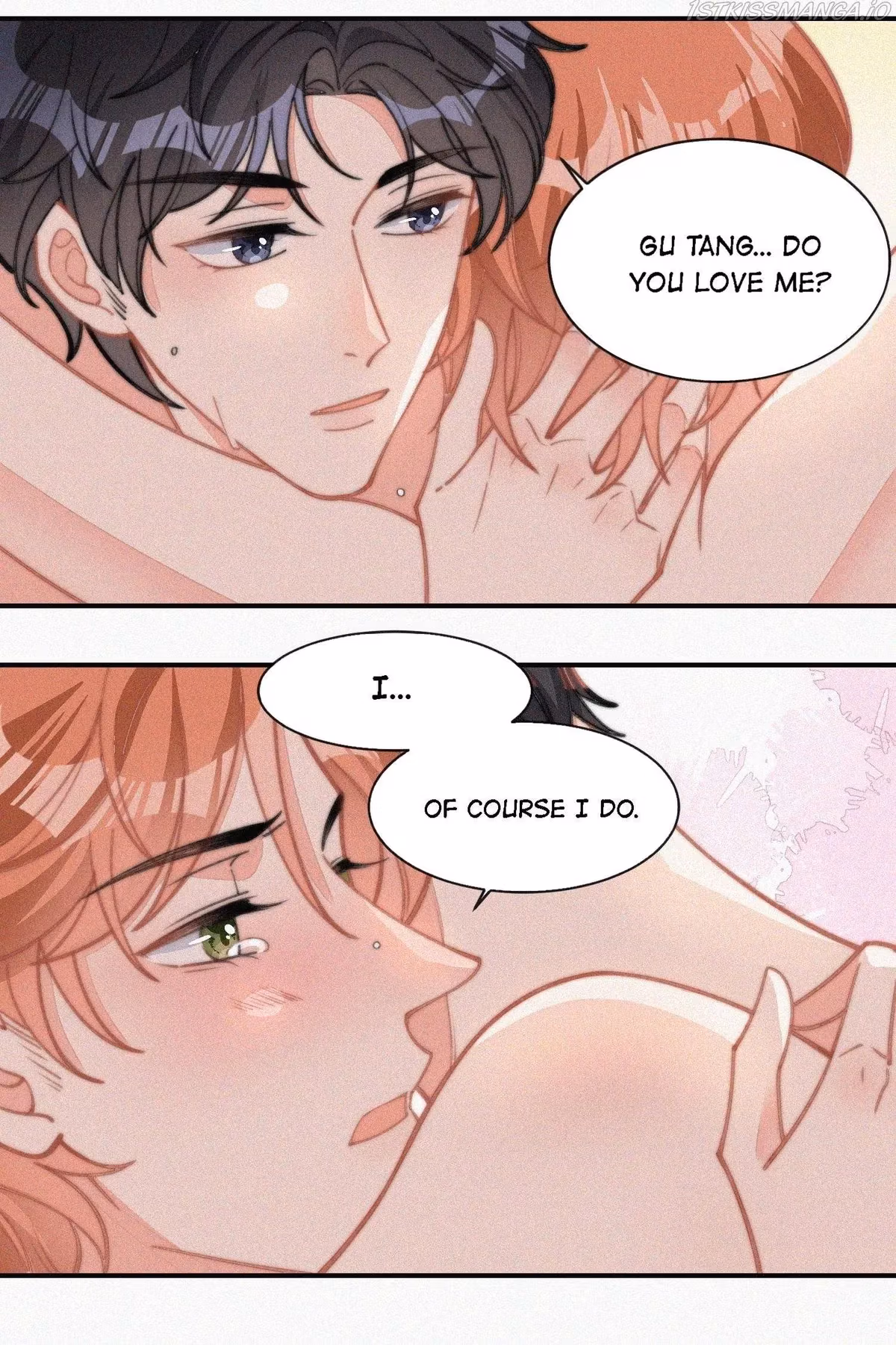 Read Yesterday Was Like Death chapter 28 image 4 on Lezhin