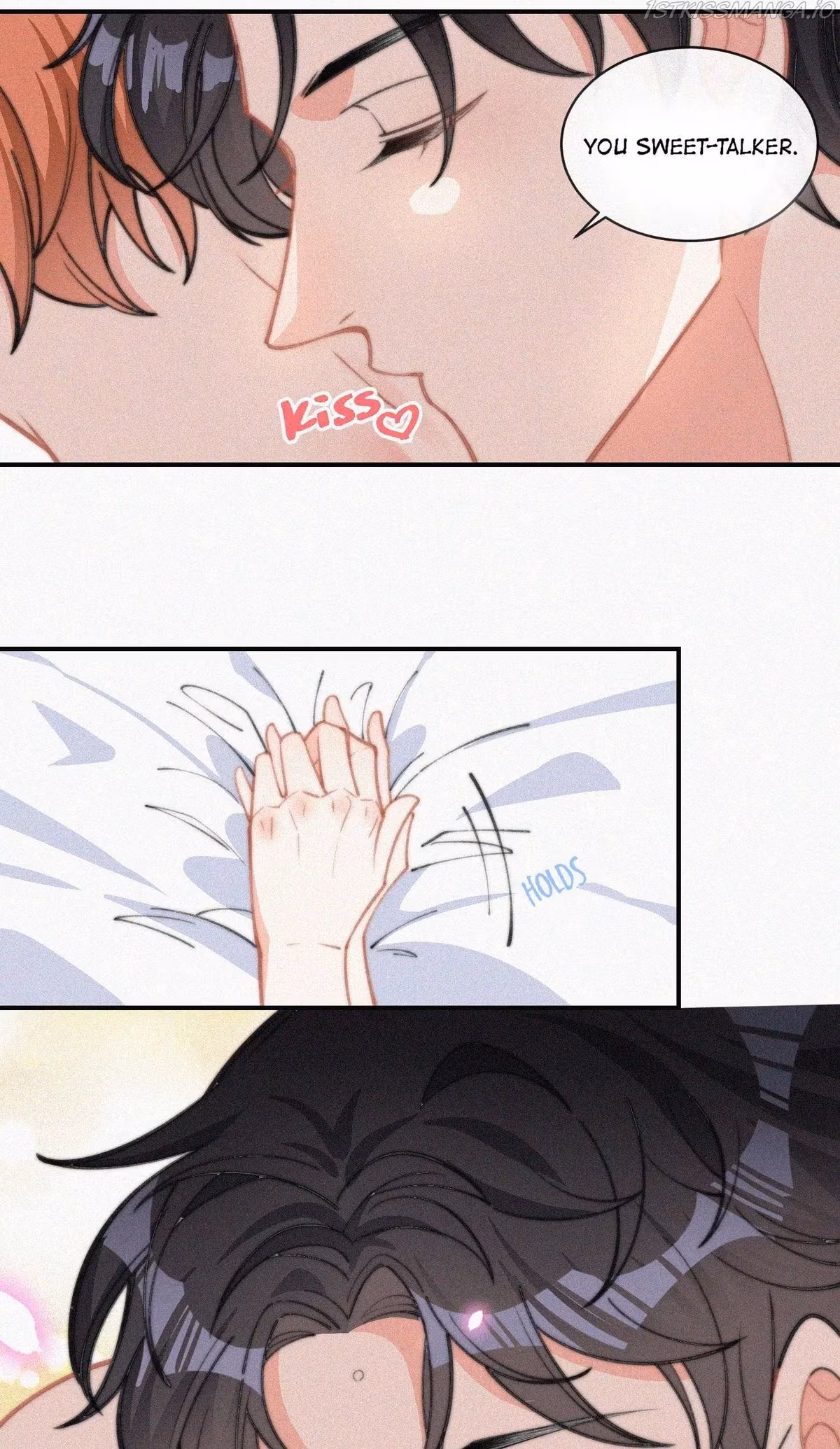 Read Yesterday Was Like Death chapter 28 image 7 on Lezhin