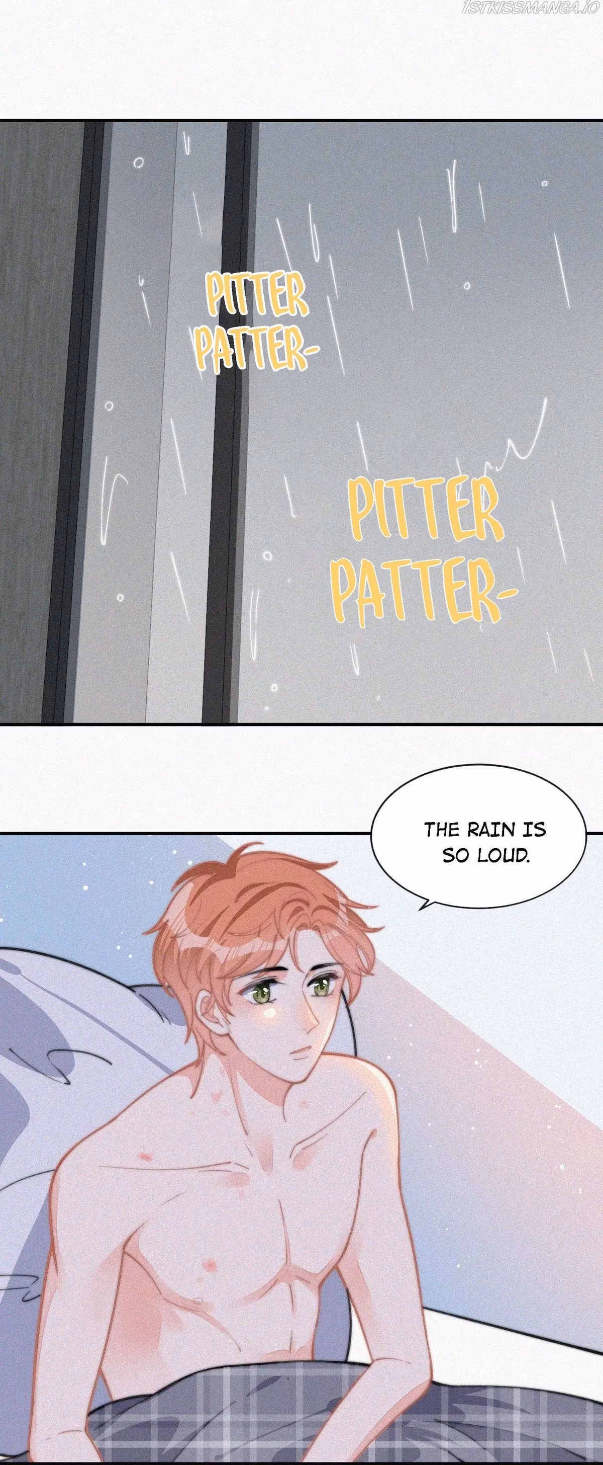 Read Yesterday Was Like Death chapter 28 image 9 on Lezhin