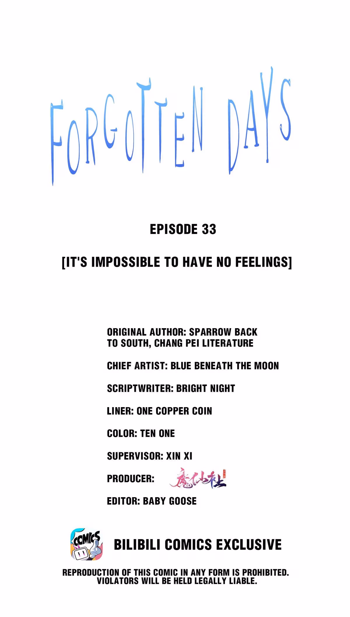 Read Yesterday Was Like Death chapter 33 image 1 on Lezhin