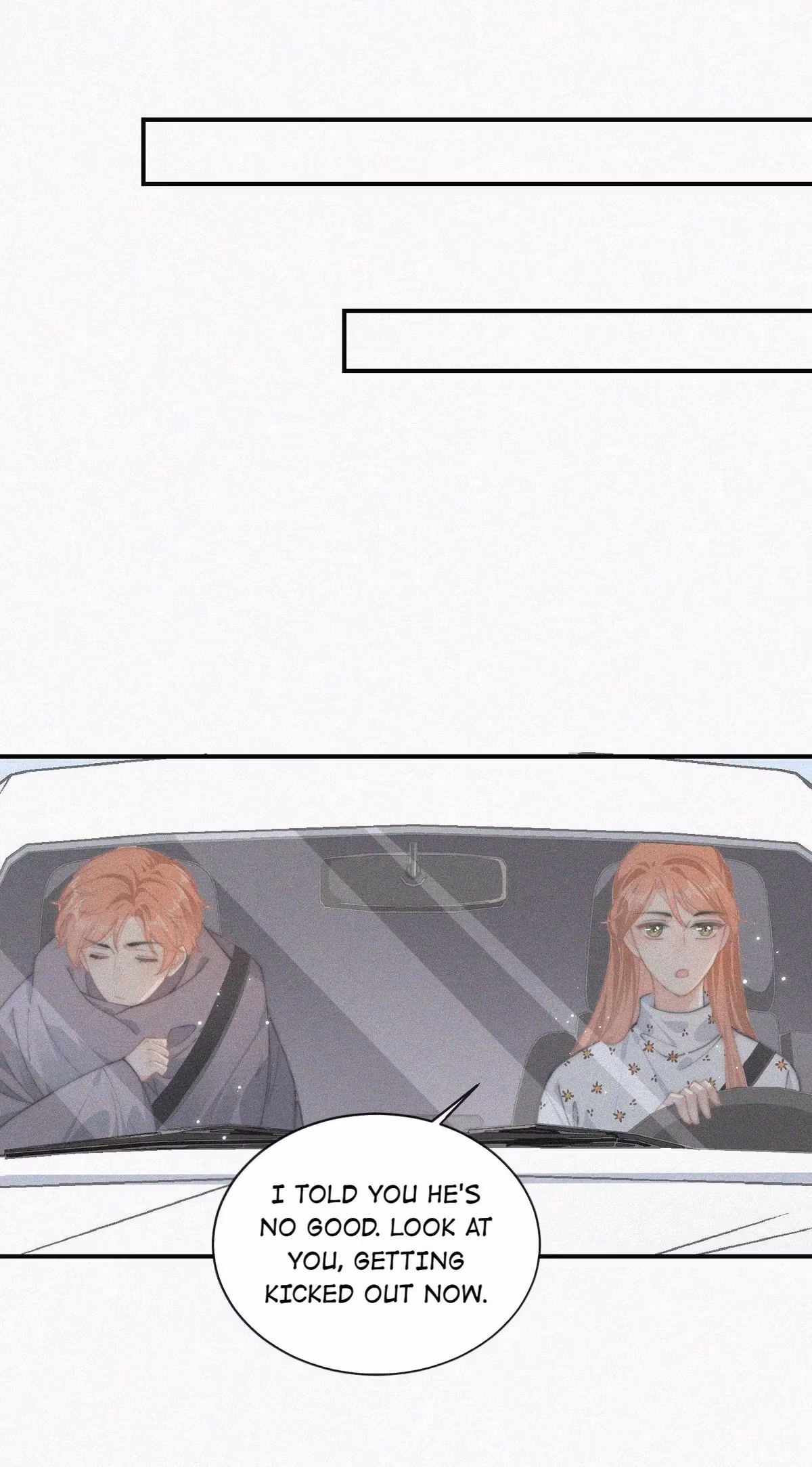 Read Yesterday Was Like Death chapter 33 image 10 on Lezhin