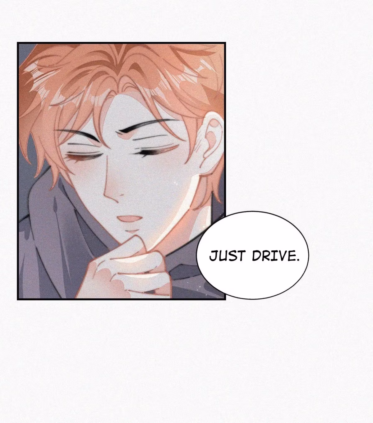 Read Yesterday Was Like Death chapter 33 image 11 on Lezhin
