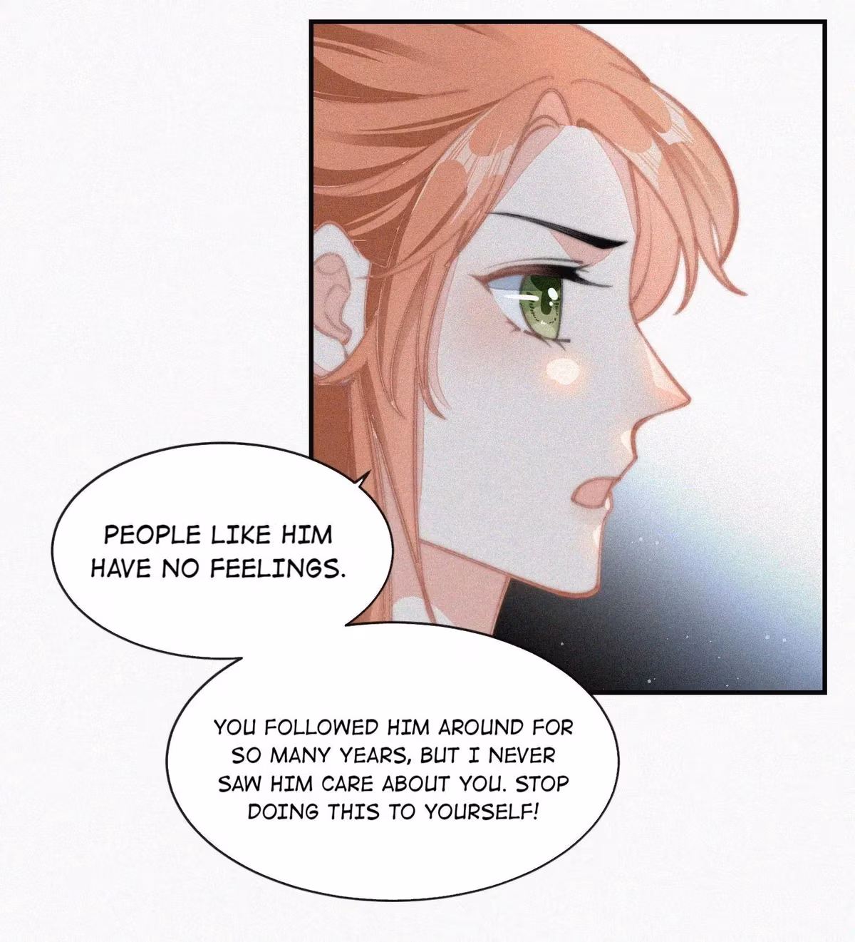 Read Yesterday Was Like Death chapter 33 image 12 on Lezhin