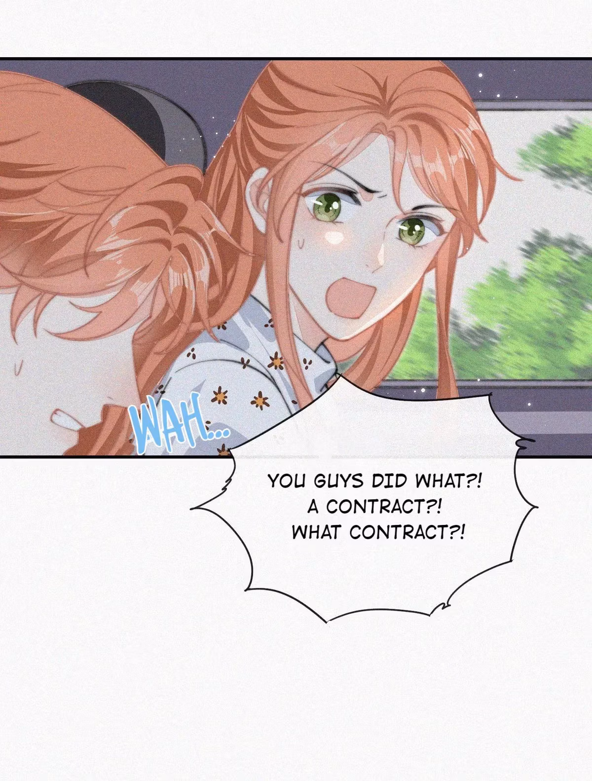 Read Yesterday Was Like Death chapter 33 image 16 on Lezhin