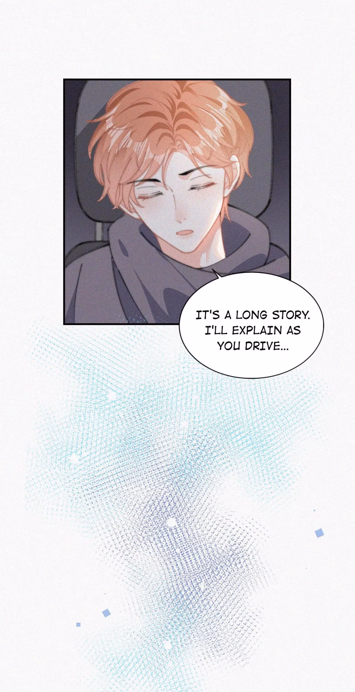 Read Yesterday Was Like Death chapter 33 image 17 on Lezhin