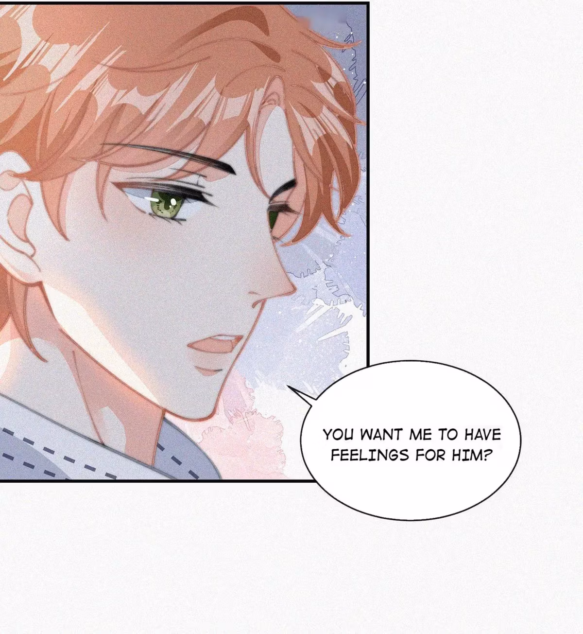 Read Yesterday Was Like Death chapter 33 image 20 on Lezhin