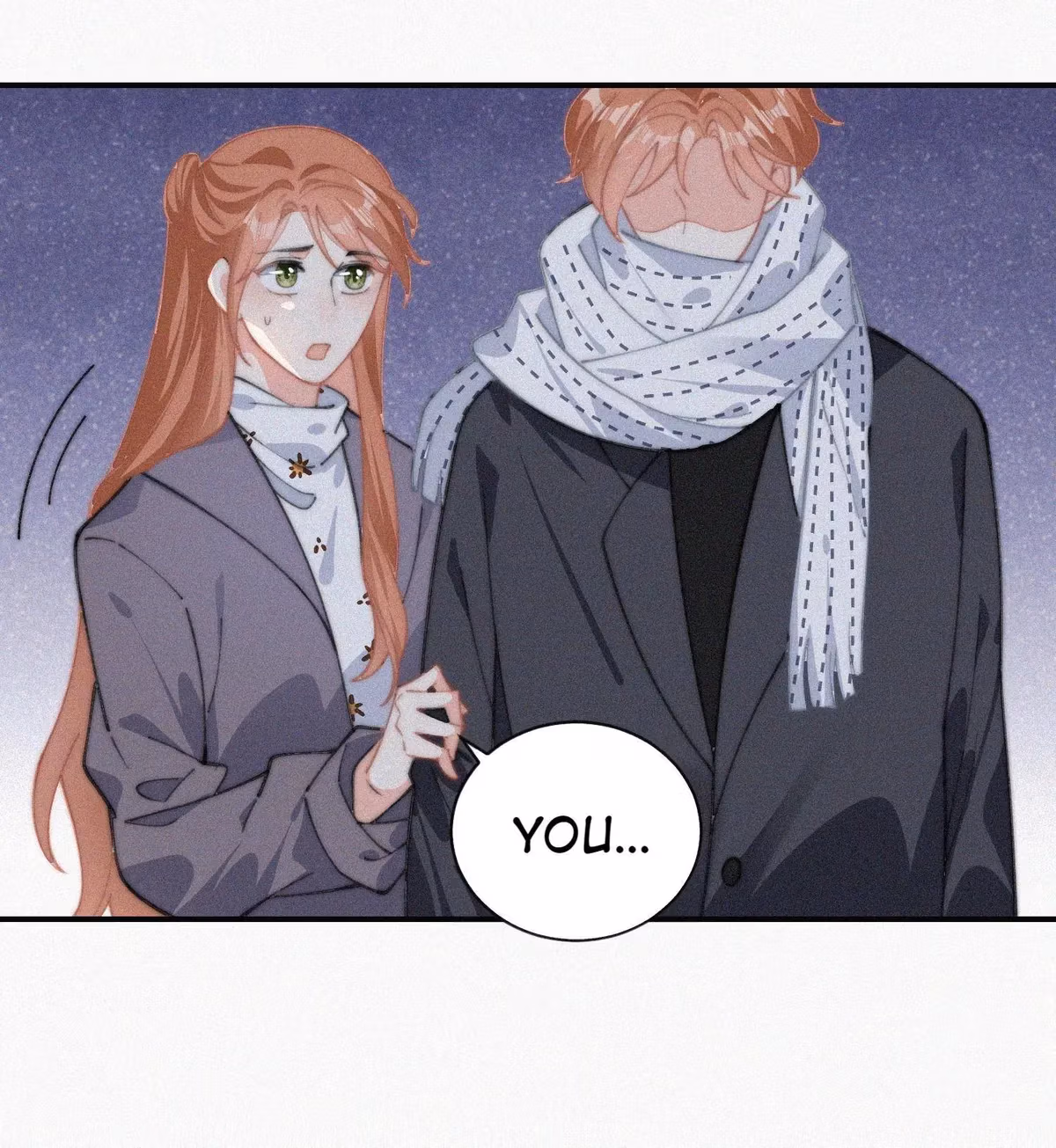 Read Yesterday Was Like Death chapter 33 image 21 on Lezhin